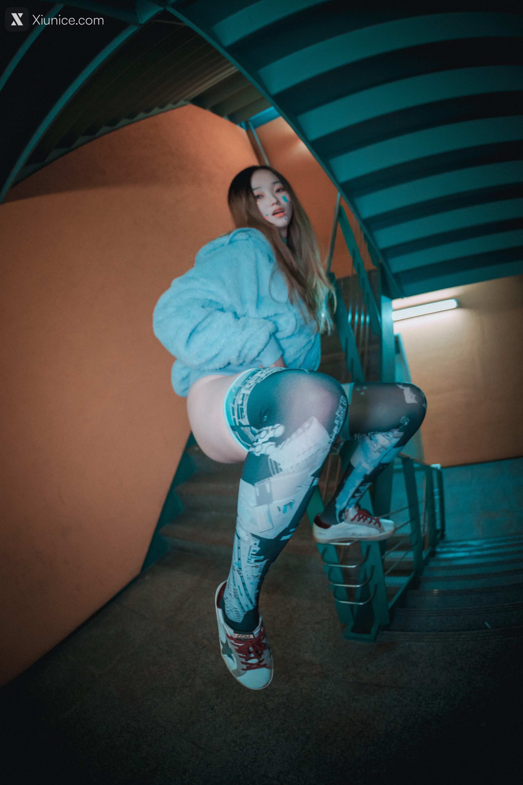 DJAWA Photo – Bambi (밤비) – Nightcrawler 第77张