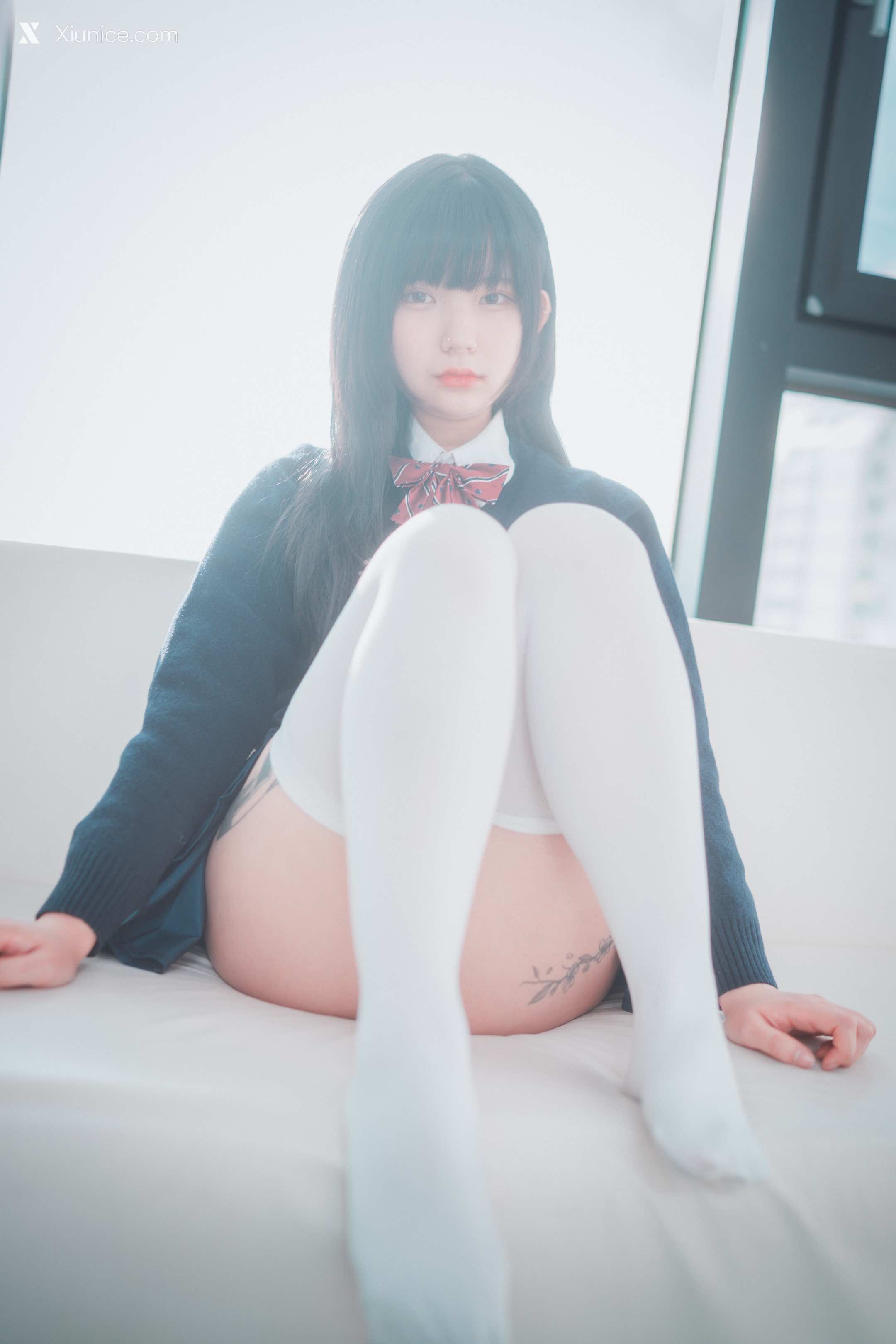 DJAWA Photo – Hizzy (히지) – “Self Satisfaction VOL. 2” 第8张