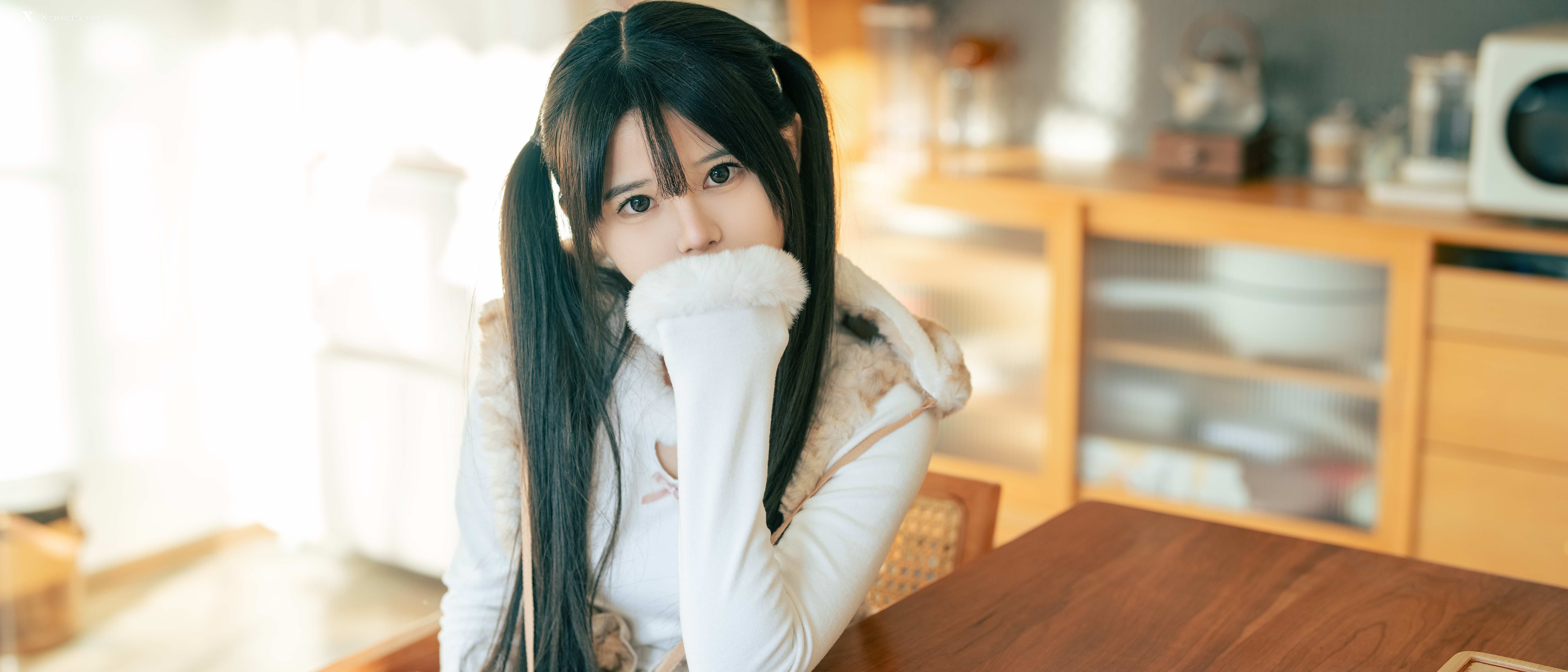Coser@rua阮阮 – rua阮阮 – 叫兽的恶作剧 终章 第13张