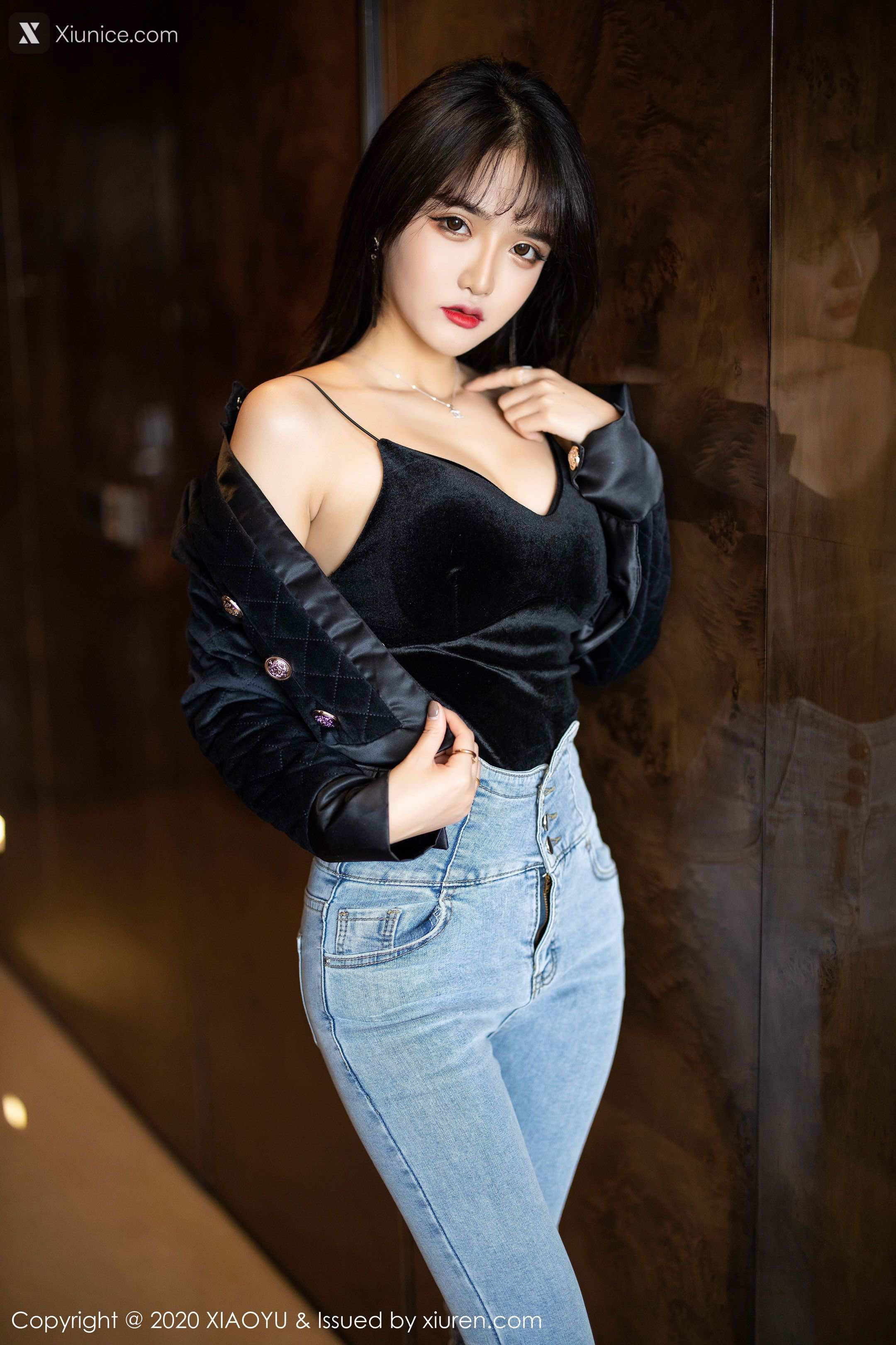 XiaoYu语画界 Vol.0235 Miko酱吖 第33张