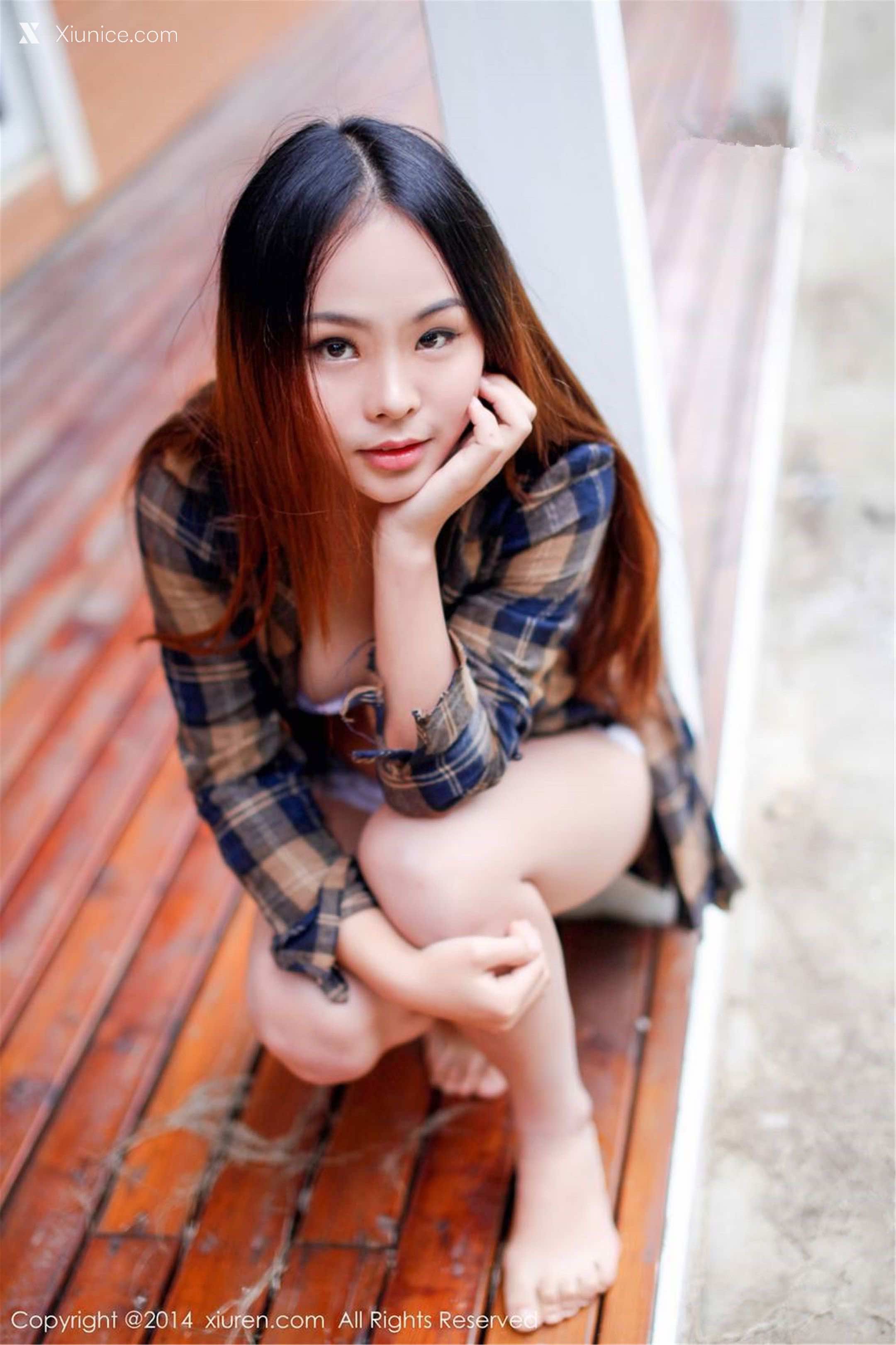 Xiuren秀人网 No.0250 李波Bobo 第10张