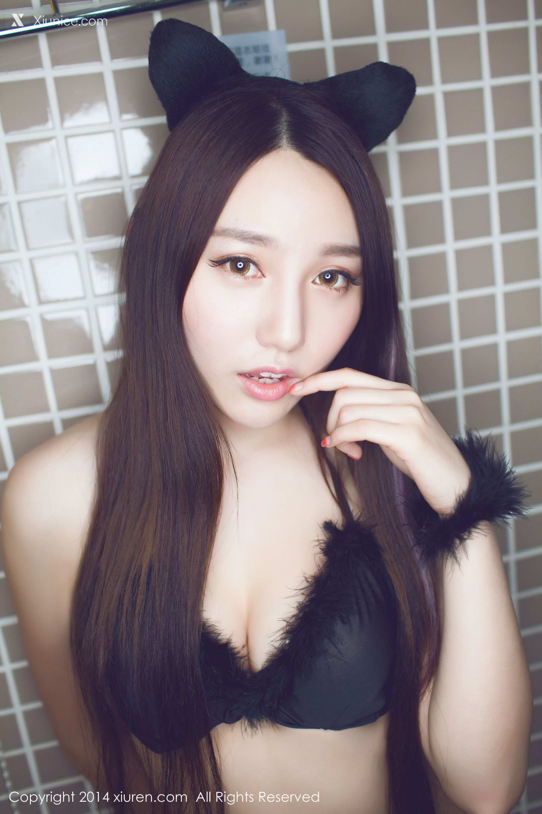 Xiuren秀人网 No.0139 刘奕宁Lynn 第48张