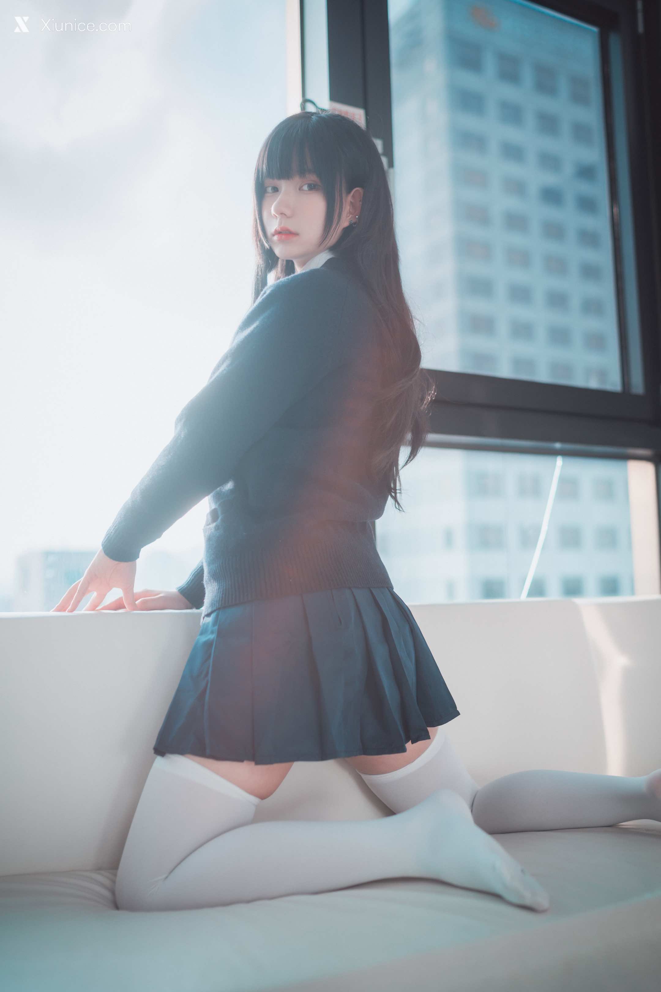 DJAWA Photo – Hizzy (히지) – “Self Satisfaction VOL. 2” 第12张