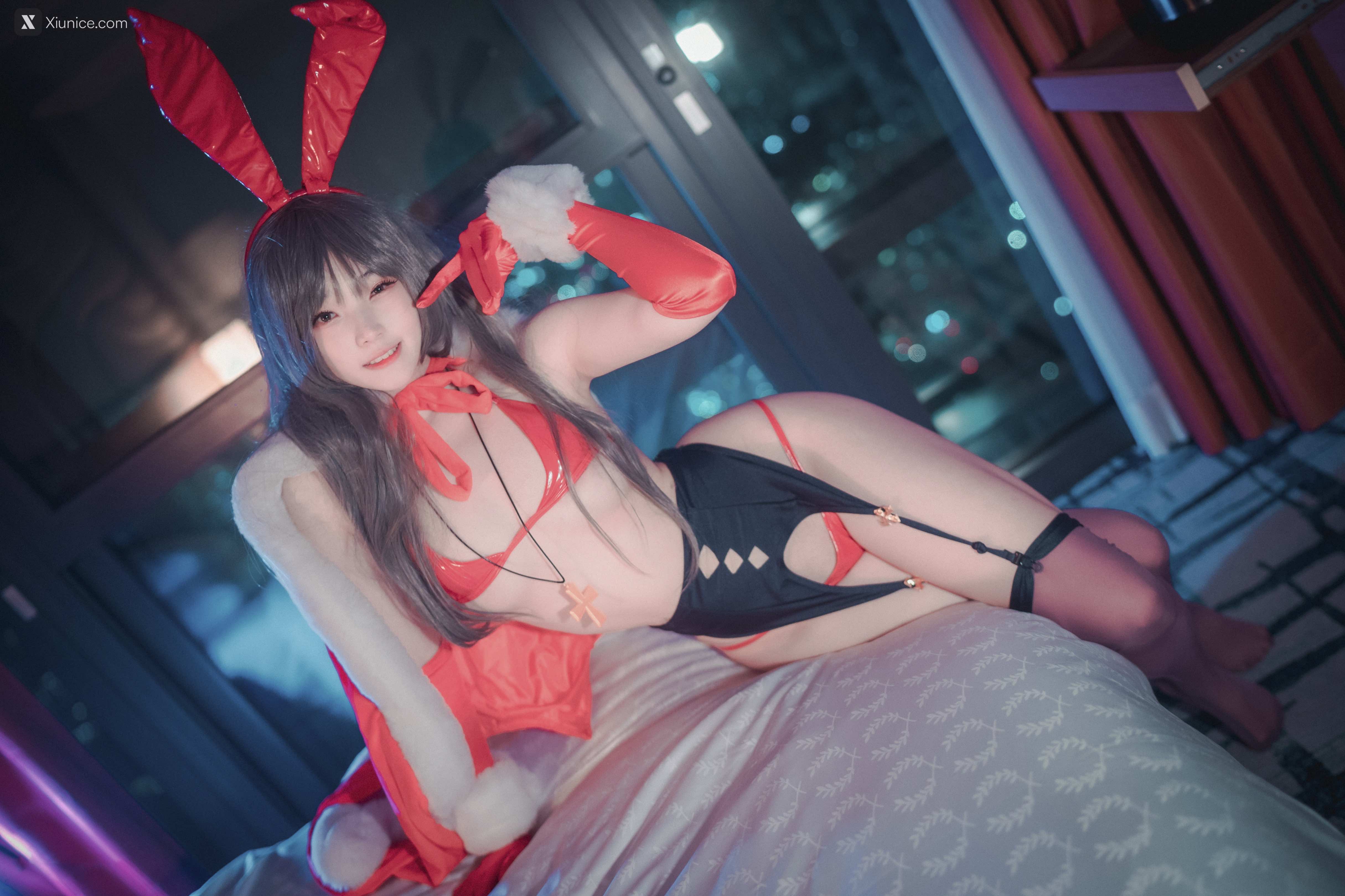 DJAWA Photo – Bambi (밤비) – Nuit de Noël 第97张
