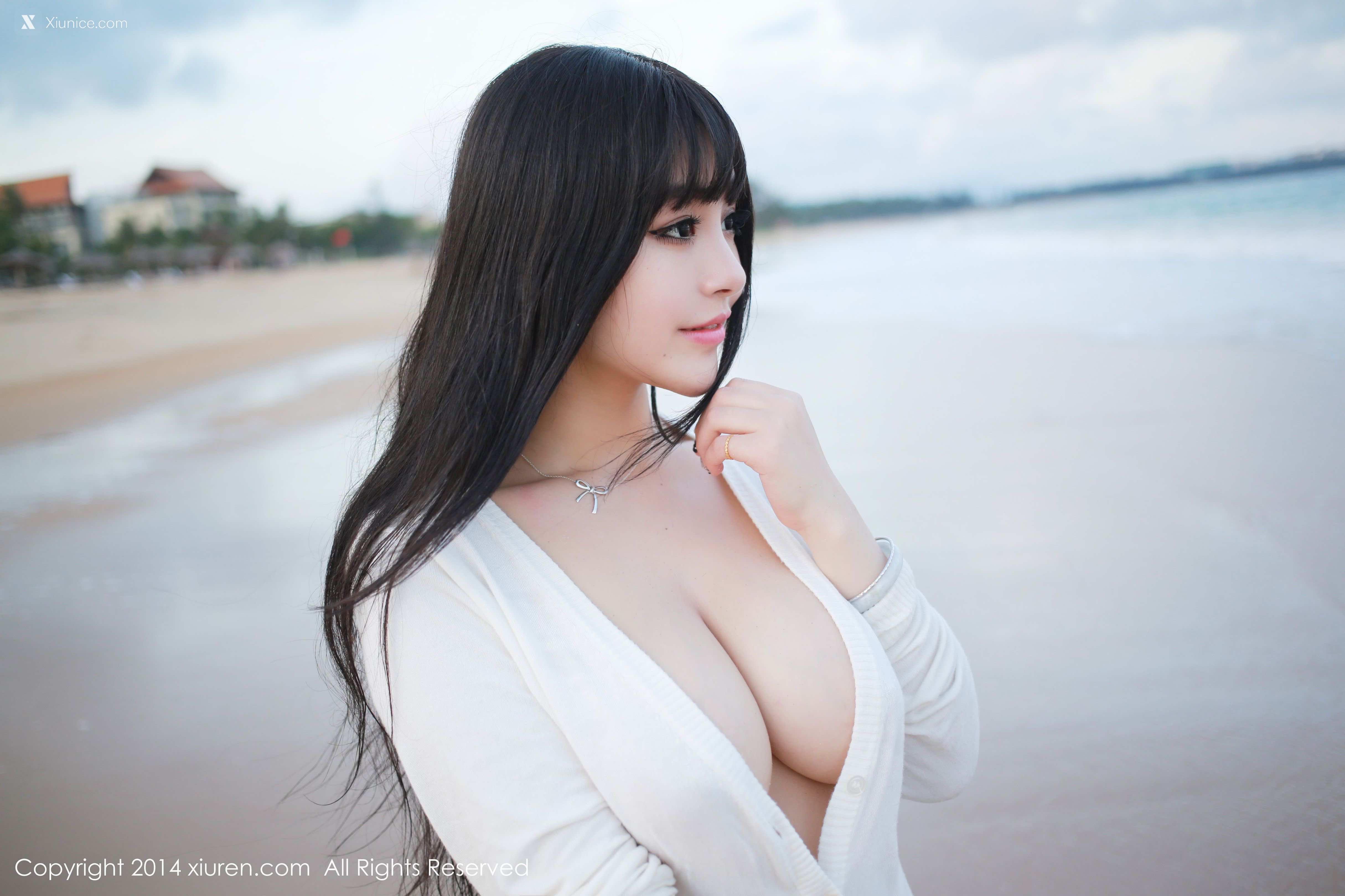 Xiuren秀人网 No.0150 Barbie可儿 第21张