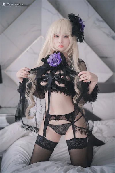 DJAWA Photo – Bambi (밤비) – Destiny Child – Rita (Paradise Exiled ver.)