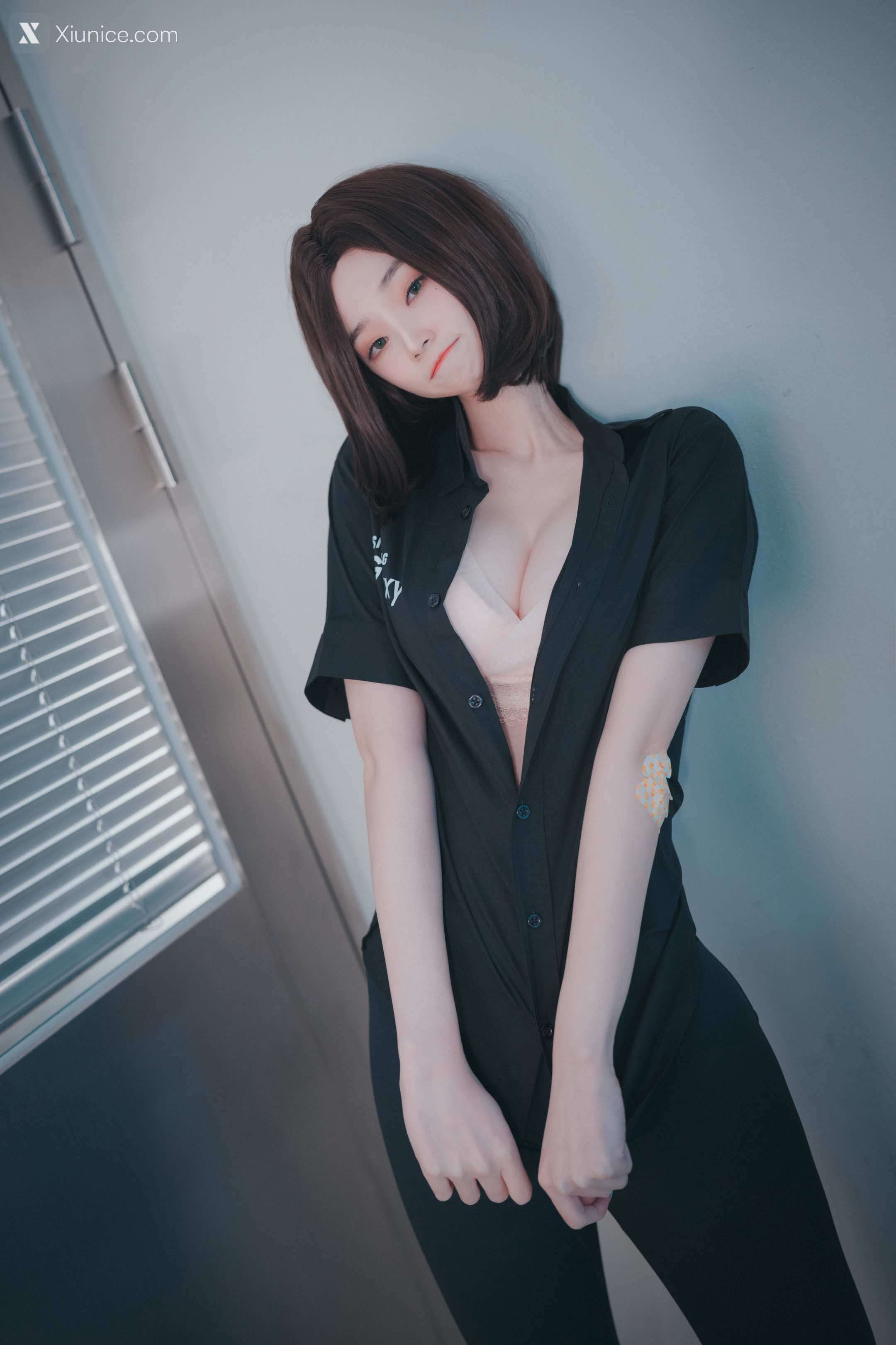 DJAWA Photo – Bambi (밤비) – “Hi Sam!” 第25张