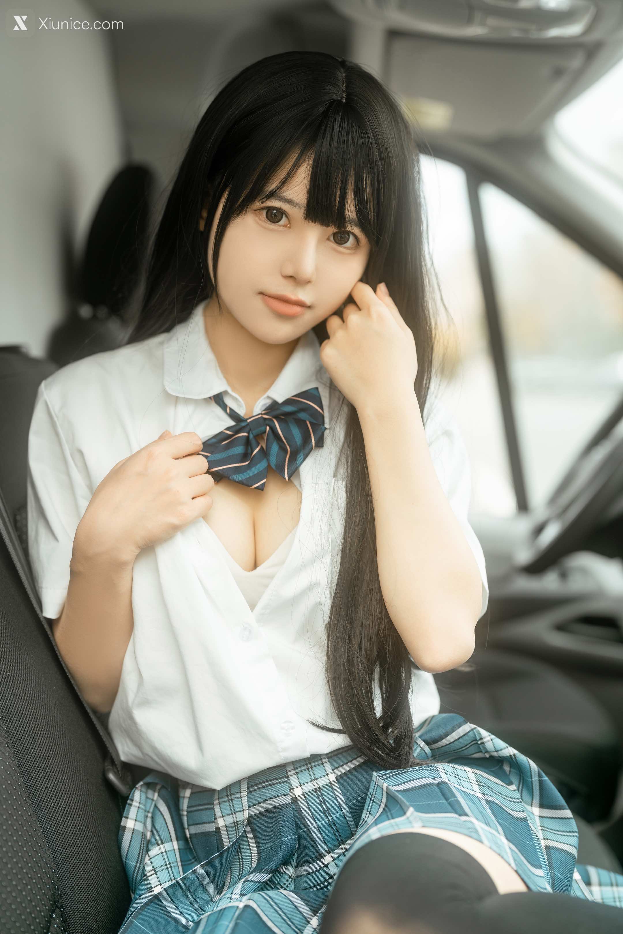 Coser@rua阮阮 – rua阮阮 – 房车JK 第5张