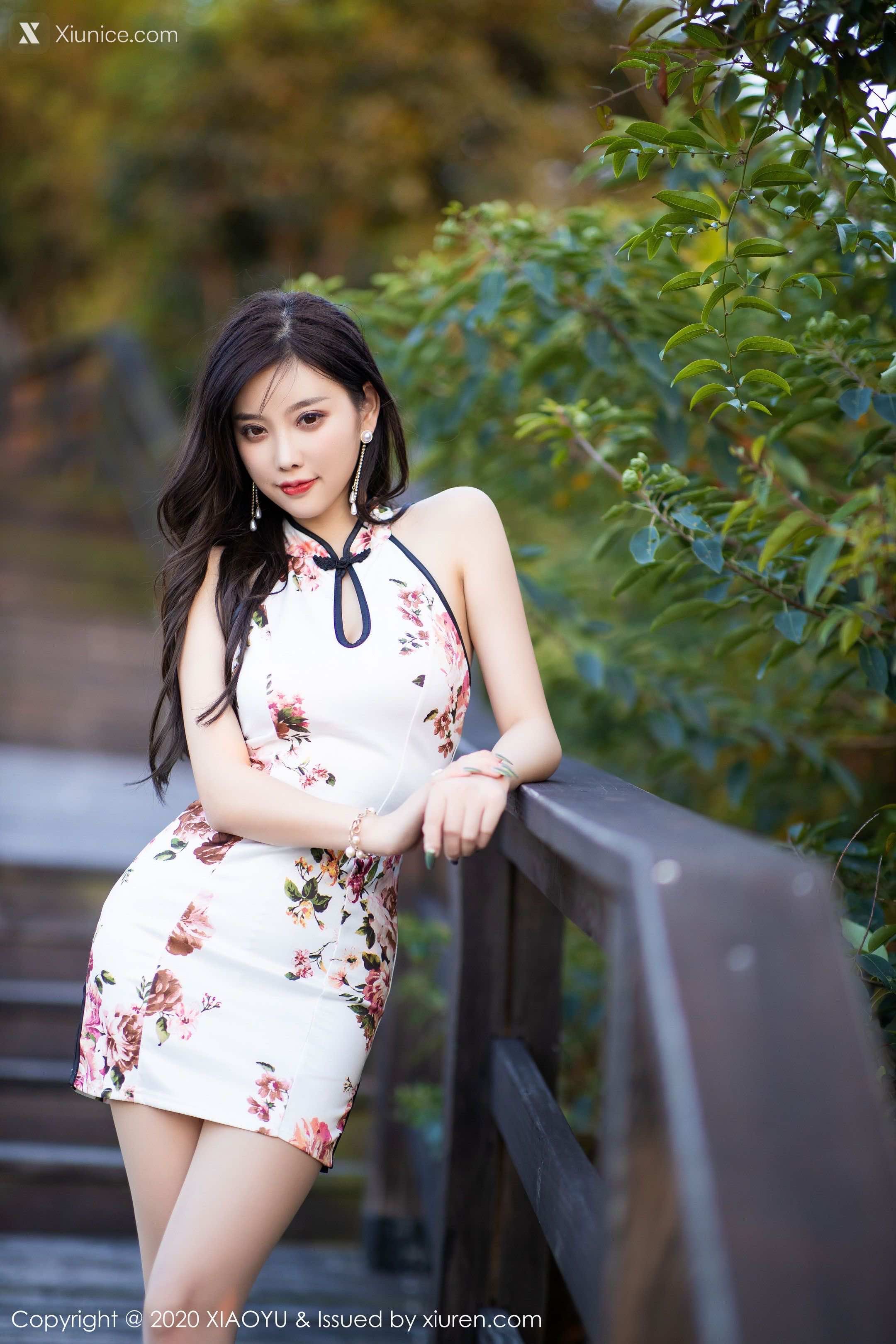 XiaoYu语画界 Vol.0233 杨晨晨sugar 第66张