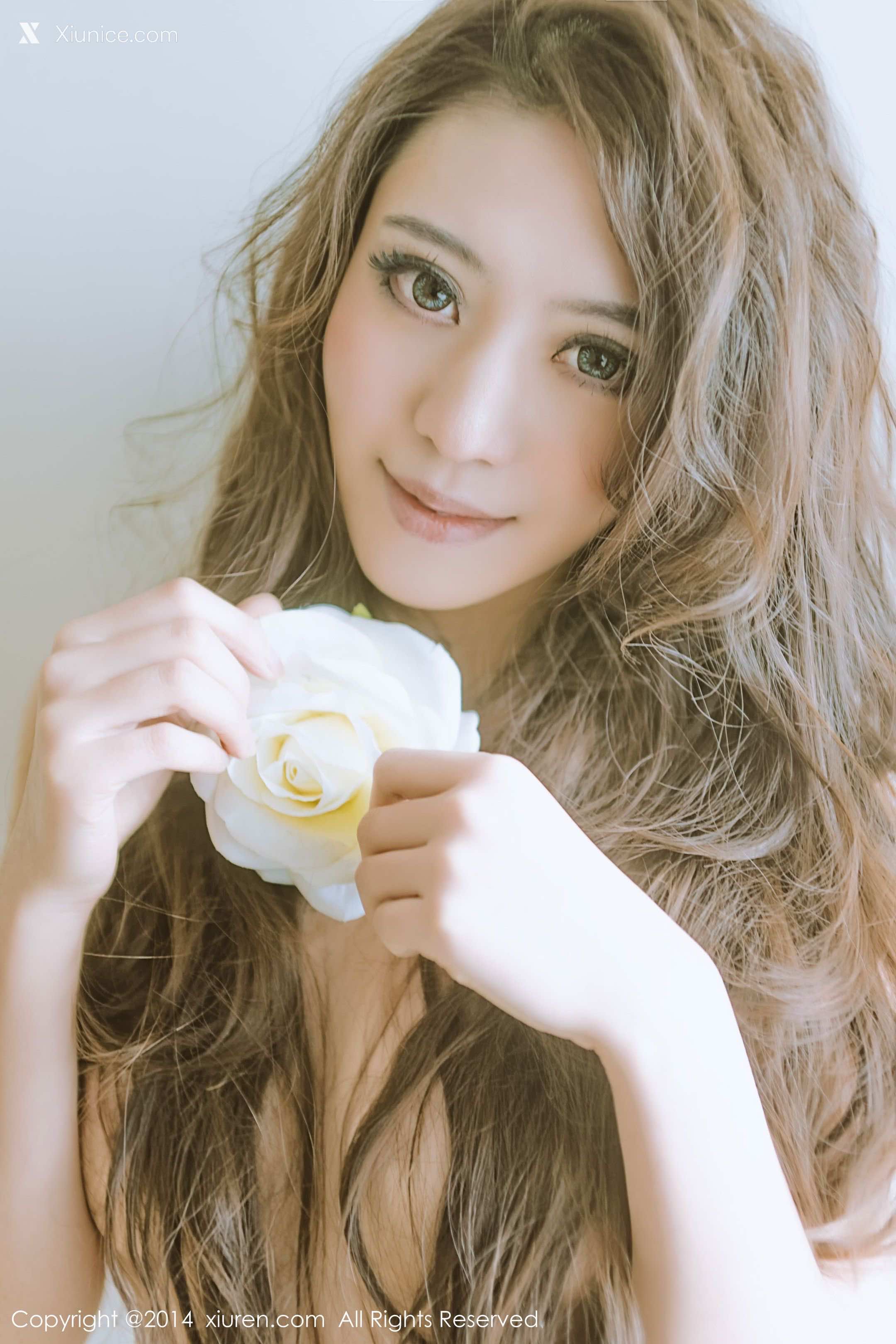 Xiuren秀人网 No.0230 Cassie 第10张