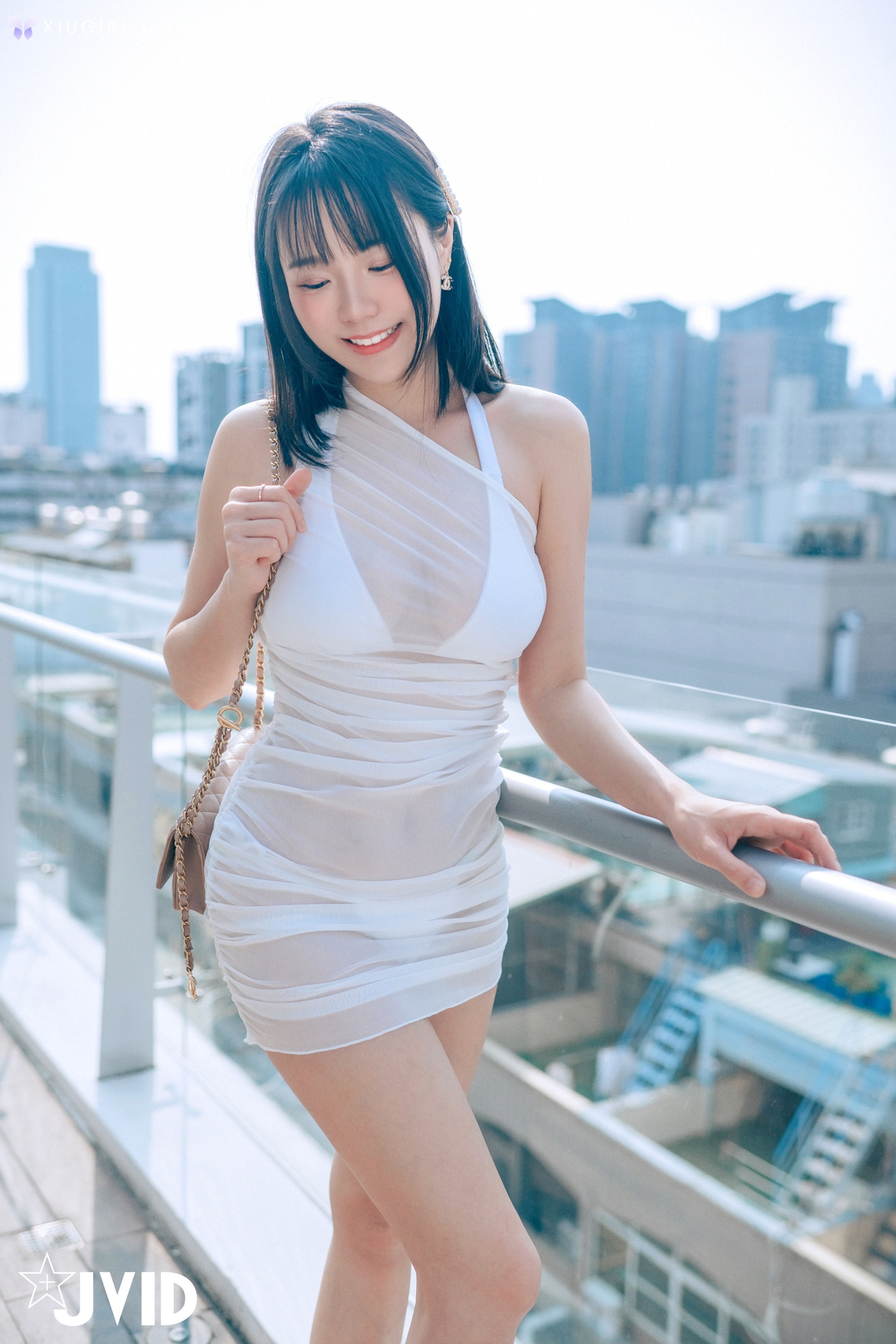 JVID Angela寶7 – 豪乳情婦の不倫旅行寶七跪舔肉棒的色色拜金萌妹靈巧的舌頭舔來舔去 第189张