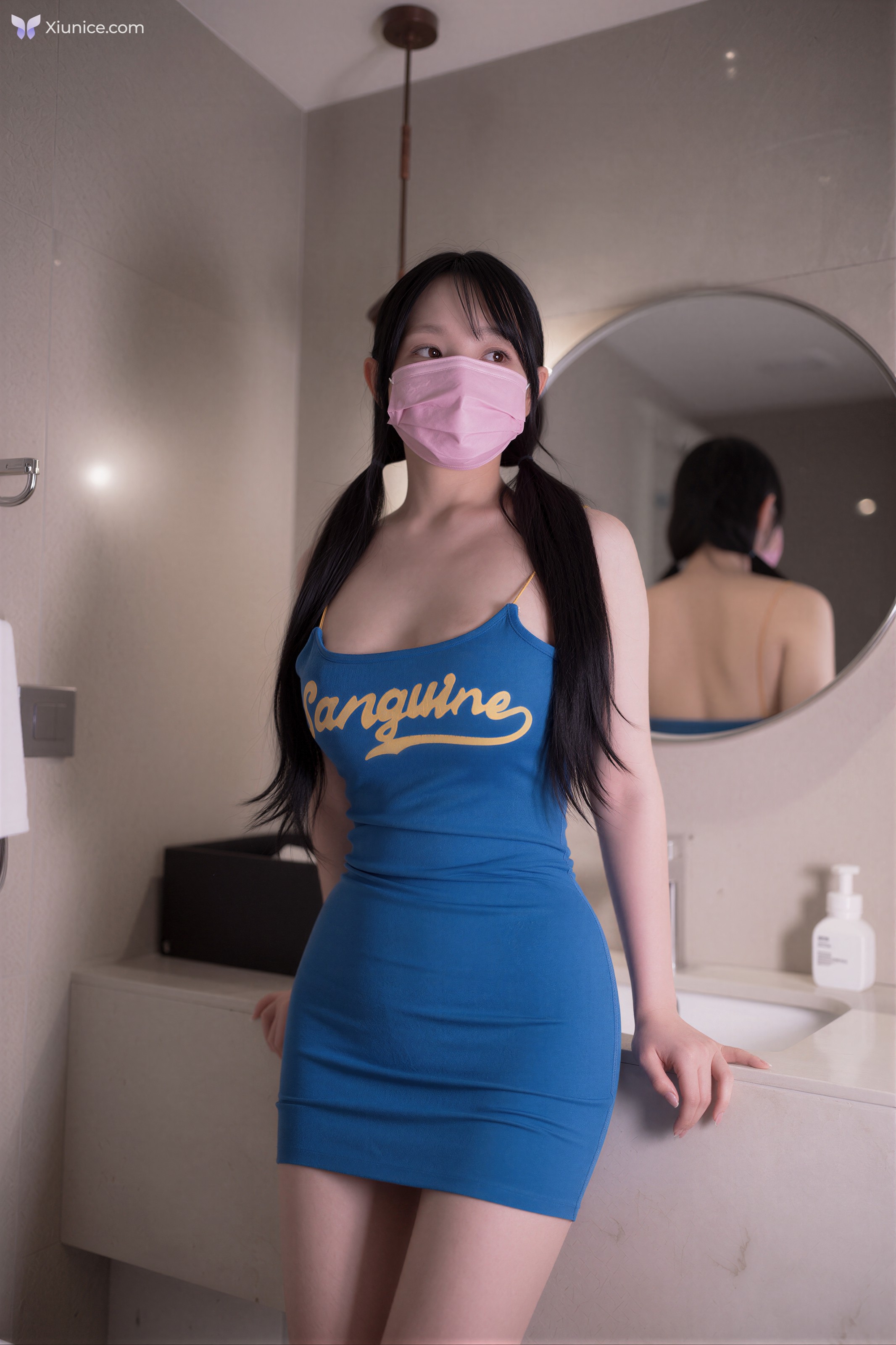 AI Refined X-Level Heejae Vol.24 第30张