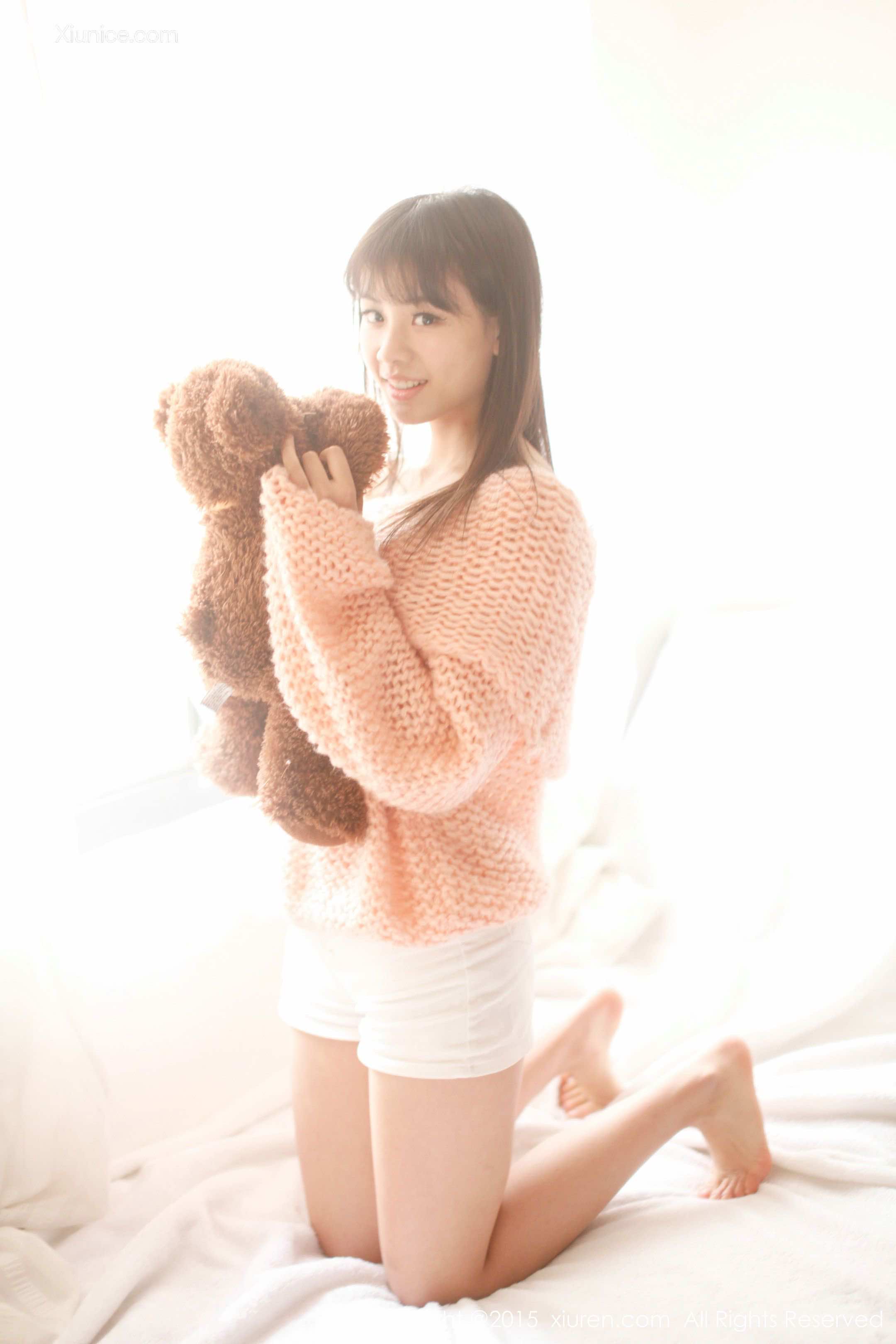Xiuren秀人网 No.0318 七米baby 第84张