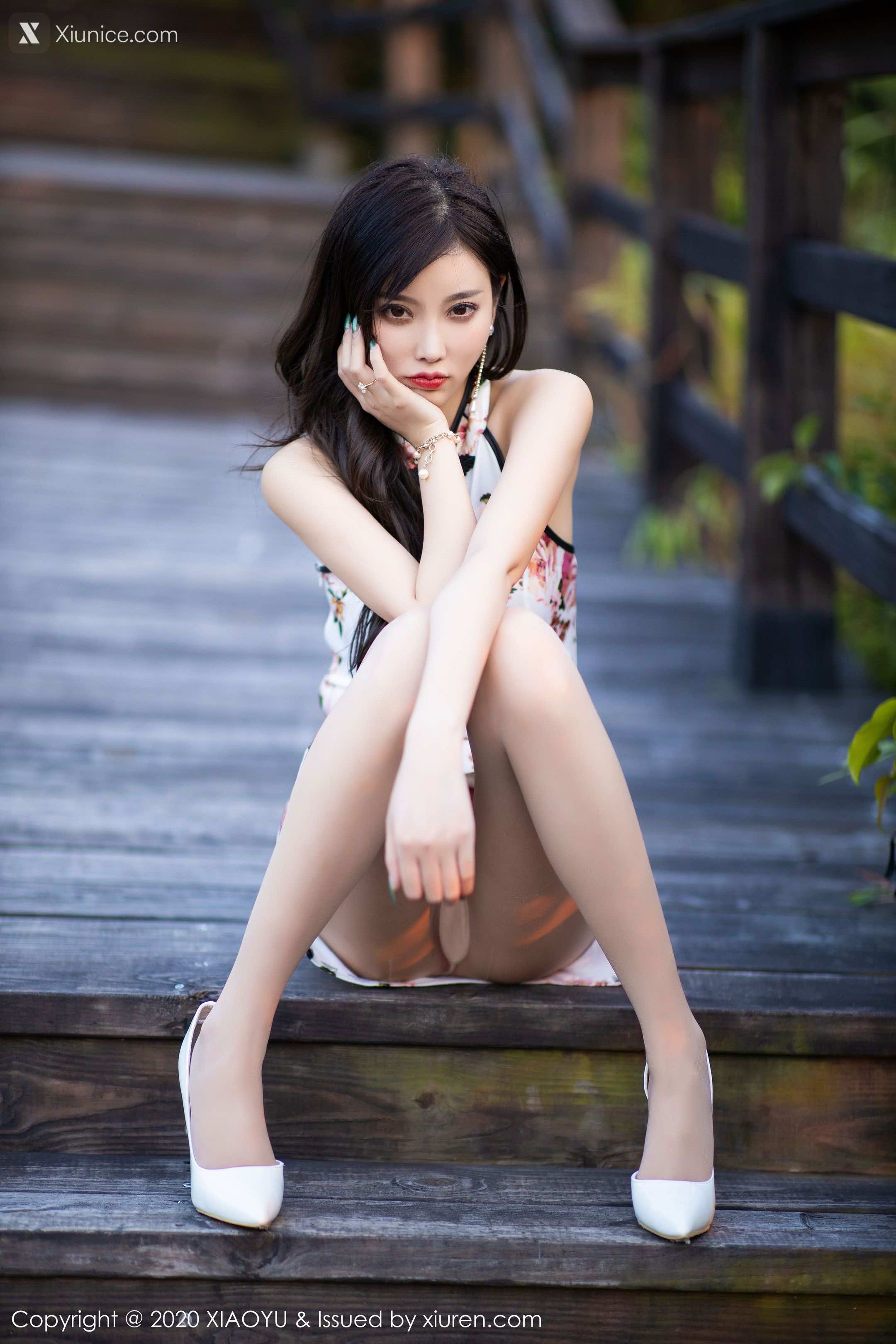 XiaoYu语画界 Vol.0233 杨晨晨sugar 第69张