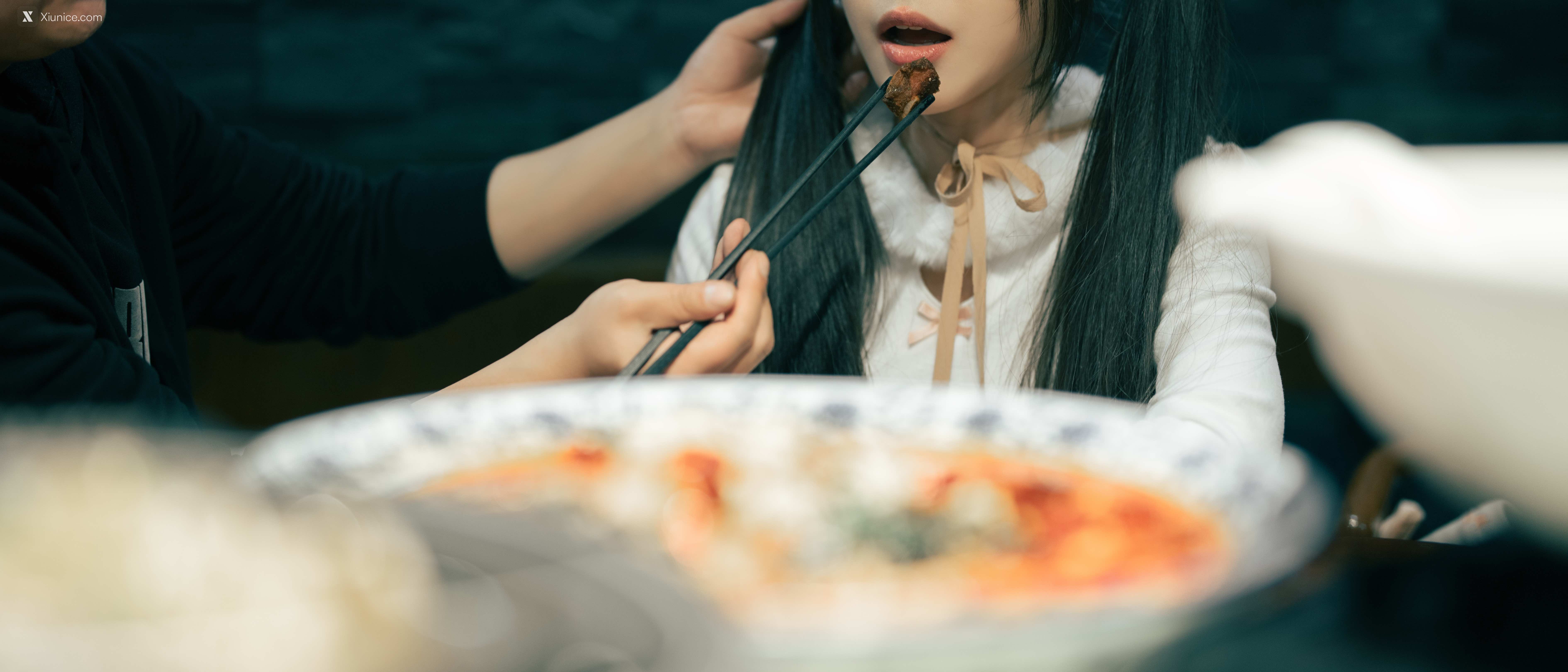 Coser@rua阮阮 – rua阮阮 – 叫兽的恶作剧 终章 第31张