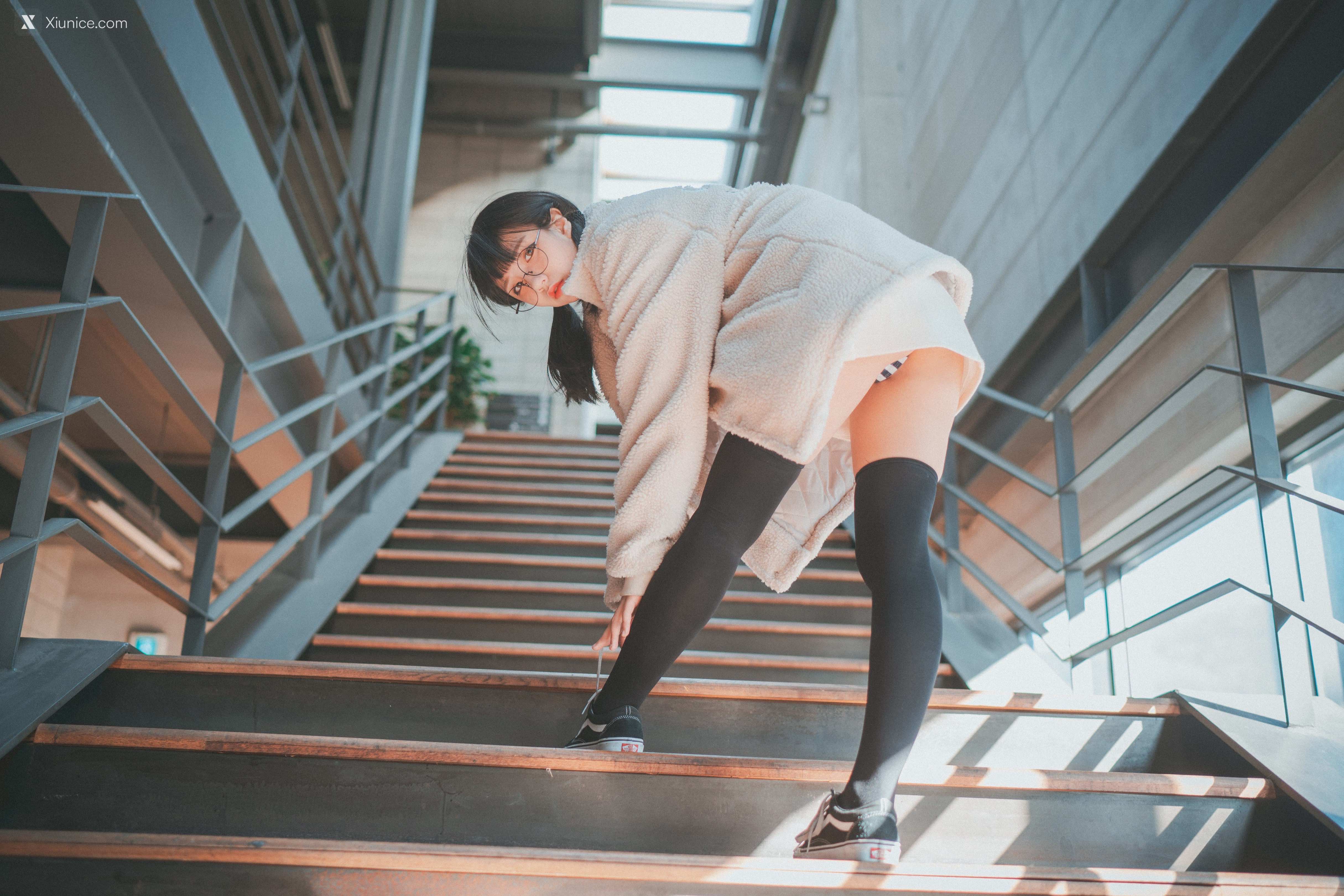 DJAWA Photo – Jeong Jenny (정제니) – Brooklyn Girl 第11张