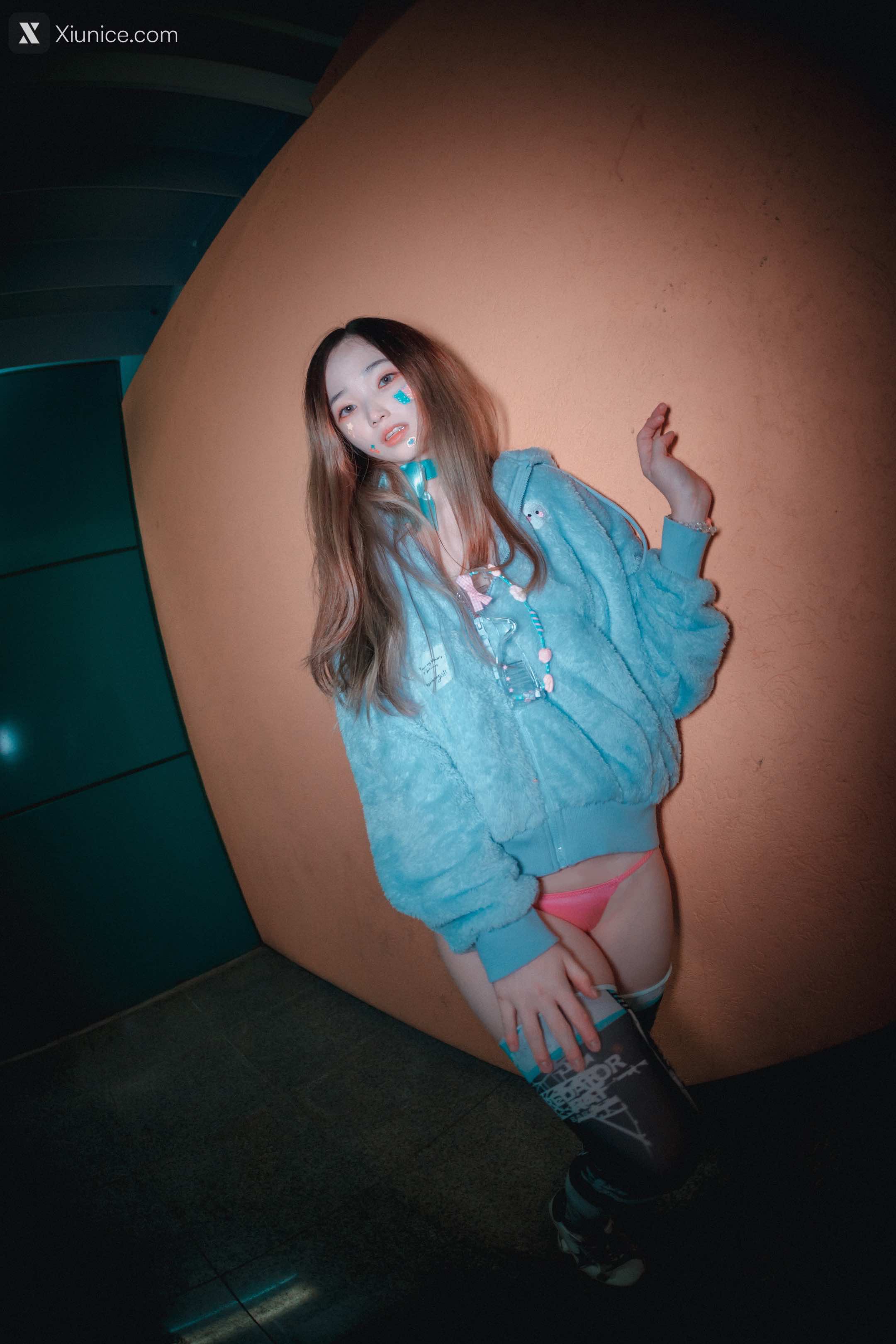 DJAWA Photo – Bambi (밤비) – Nightcrawler 第47张