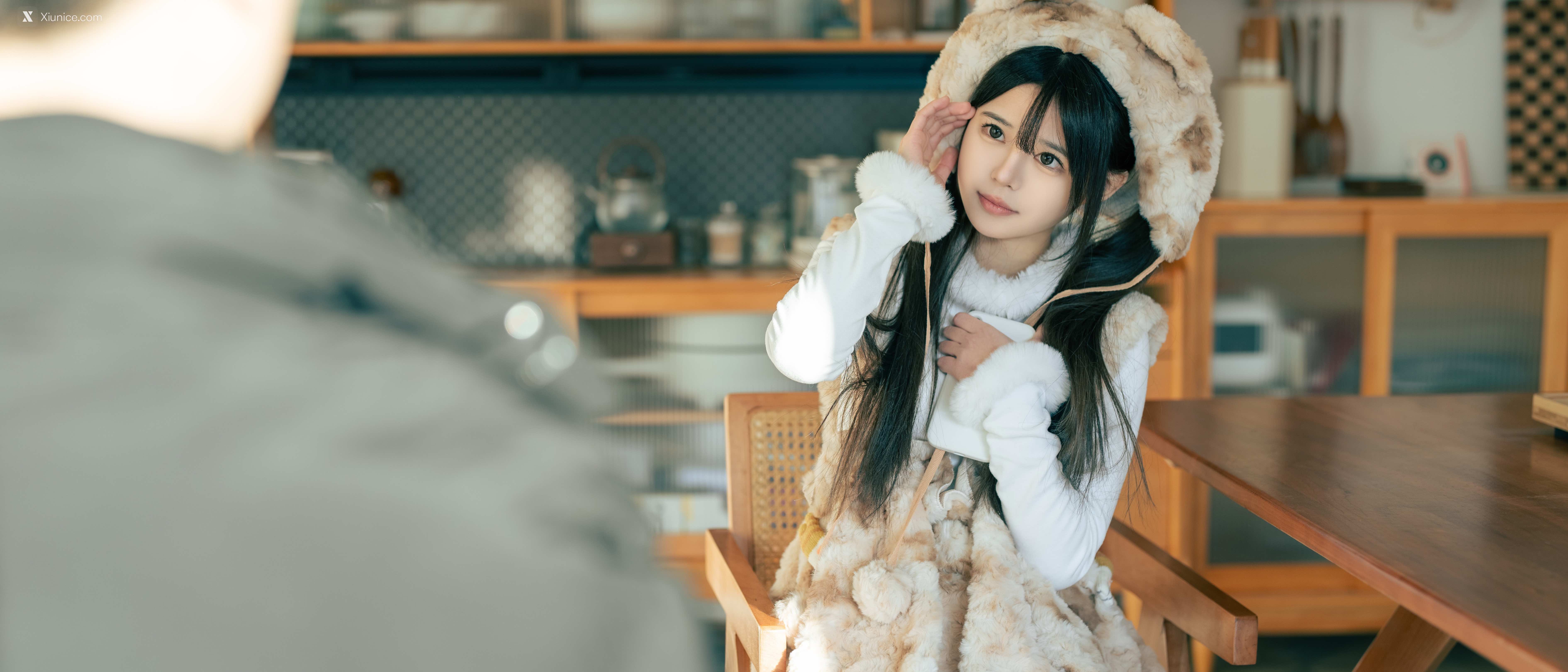 Coser@rua阮阮 – rua阮阮 – 叫兽的恶作剧 终章 第6张