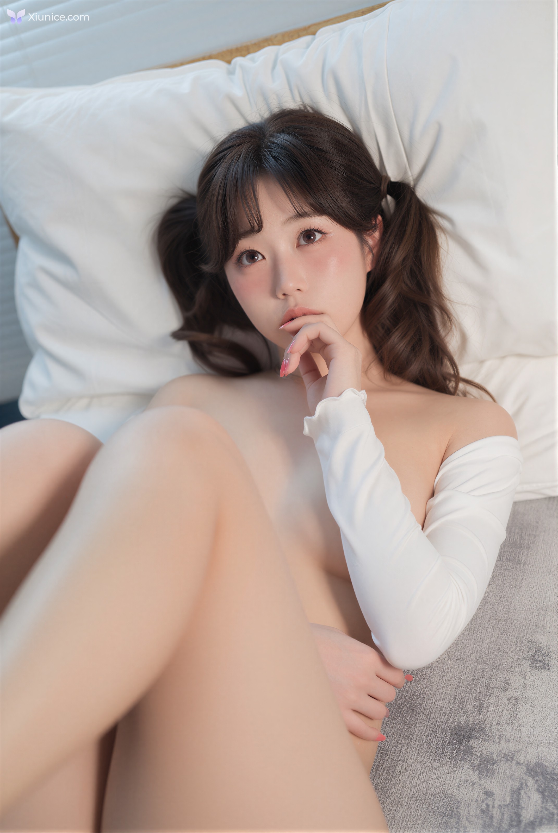 AI Refined X-Level – Rosy – Hardcore Debut 第32张