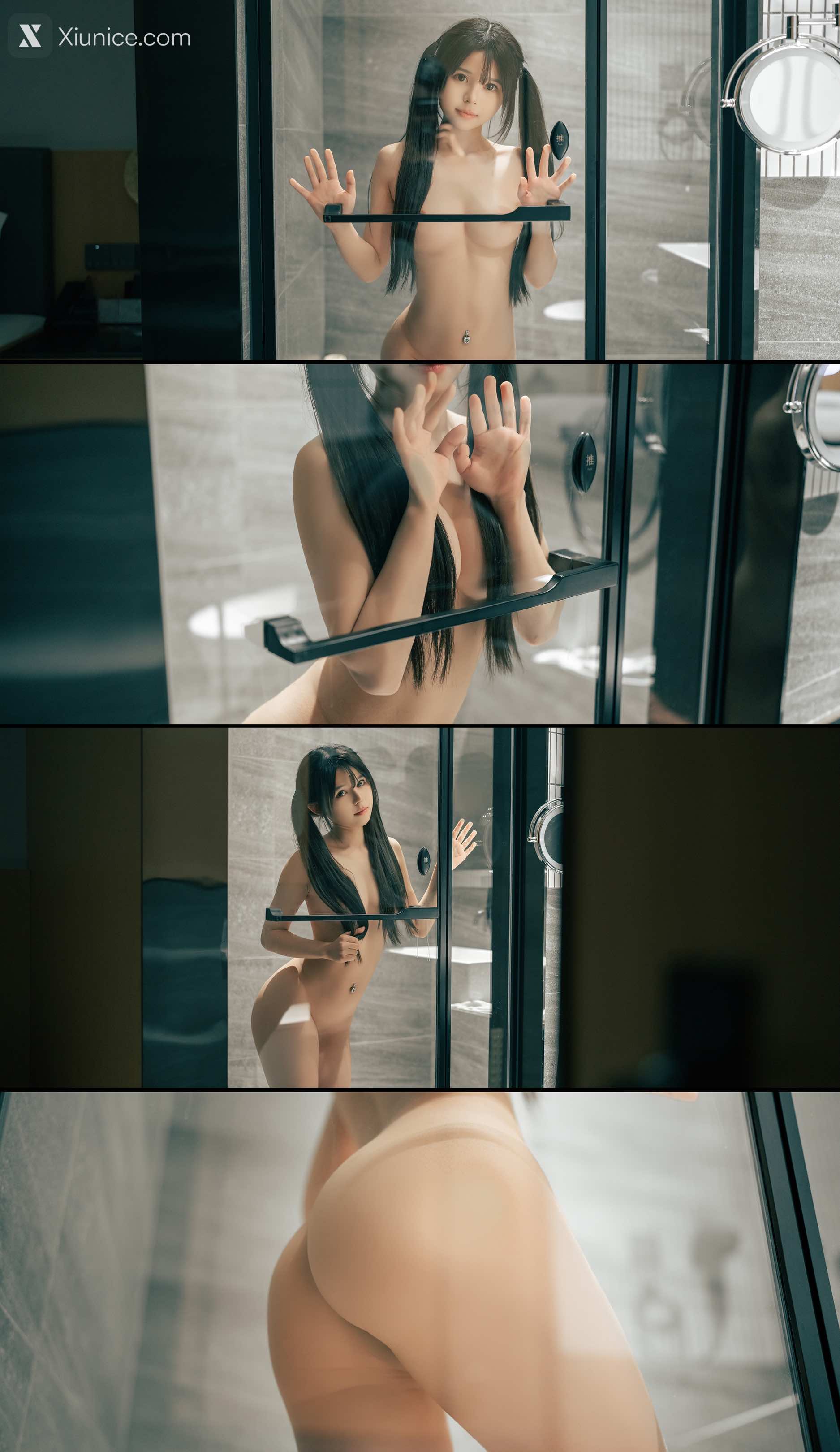 Coser@rua阮阮 – rua阮阮 – 叫兽的恶作剧 终章 第105张