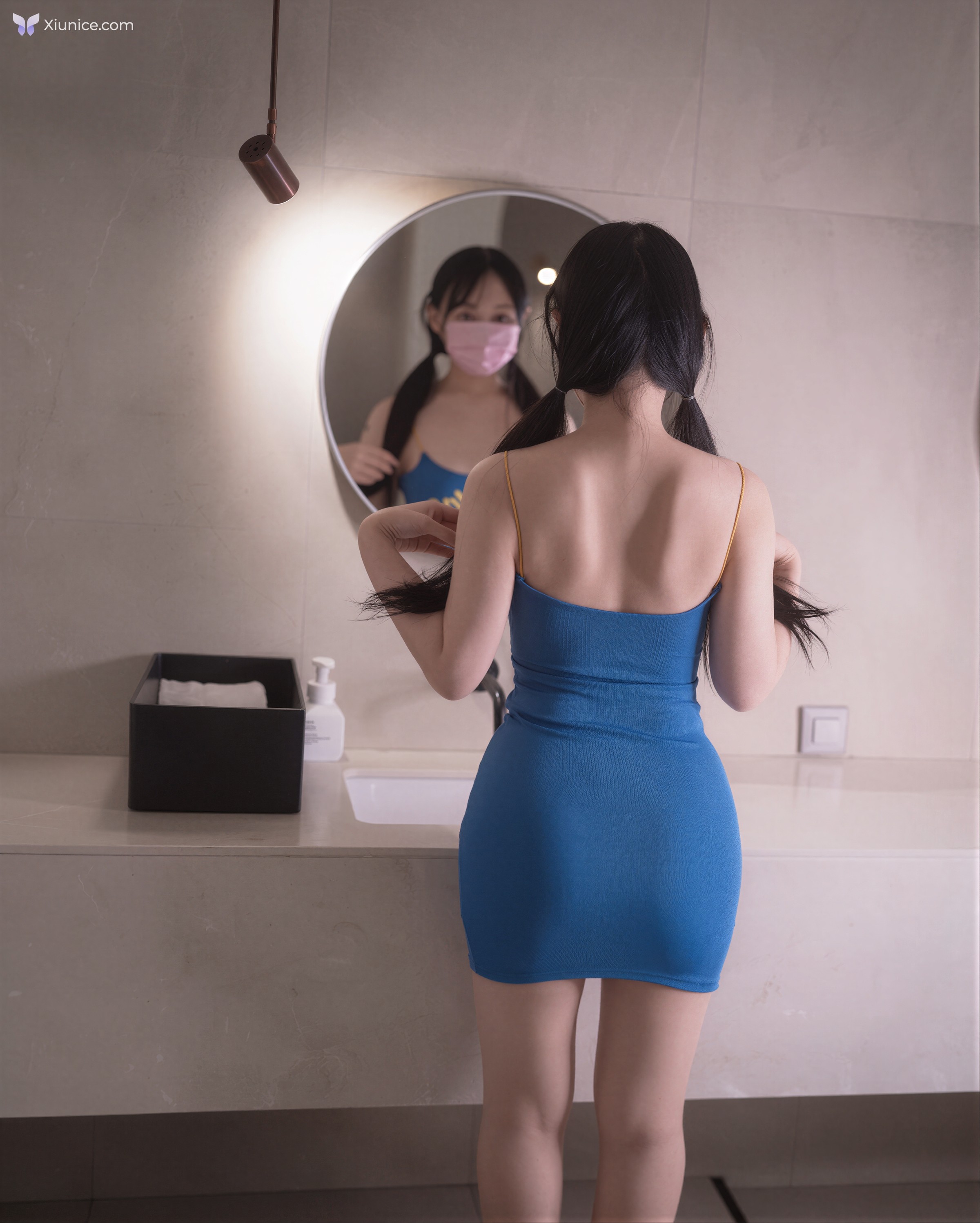 AI Refined X-Level Heejae Vol.24 第23张