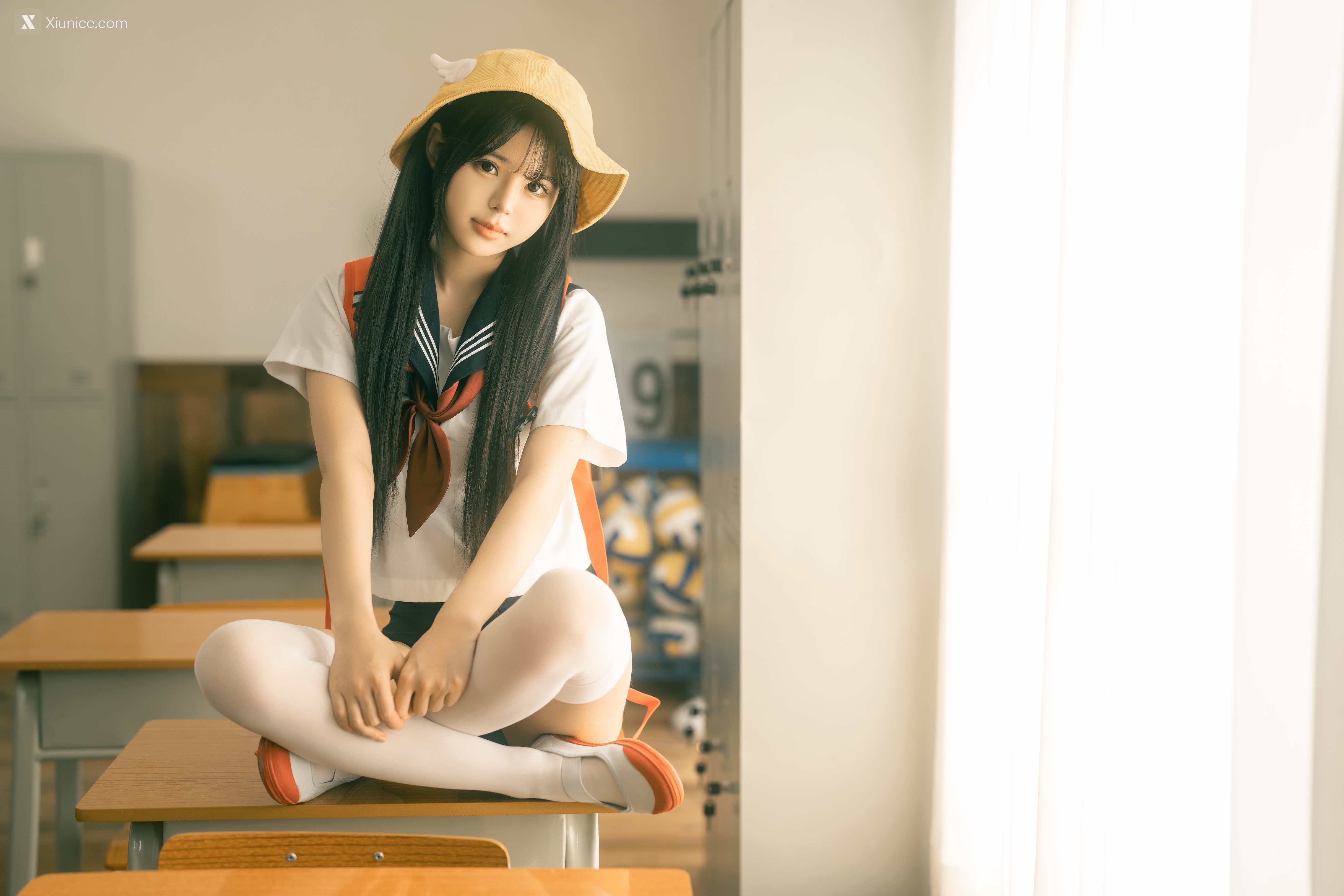 Coser@rua阮阮 – rua阮阮 – 小丸子 第45张
