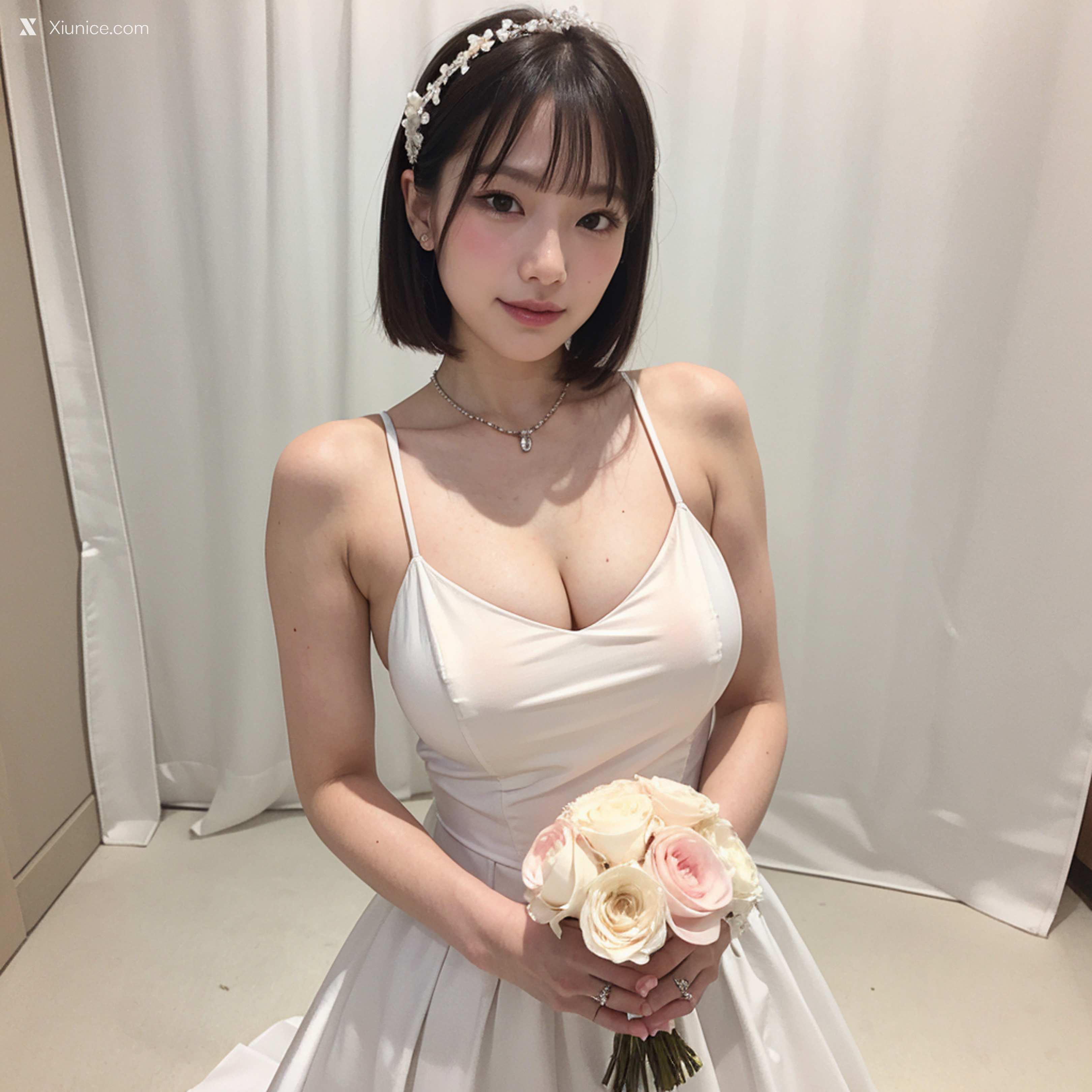 AI Girl – Factory选集 Part 2 第308张