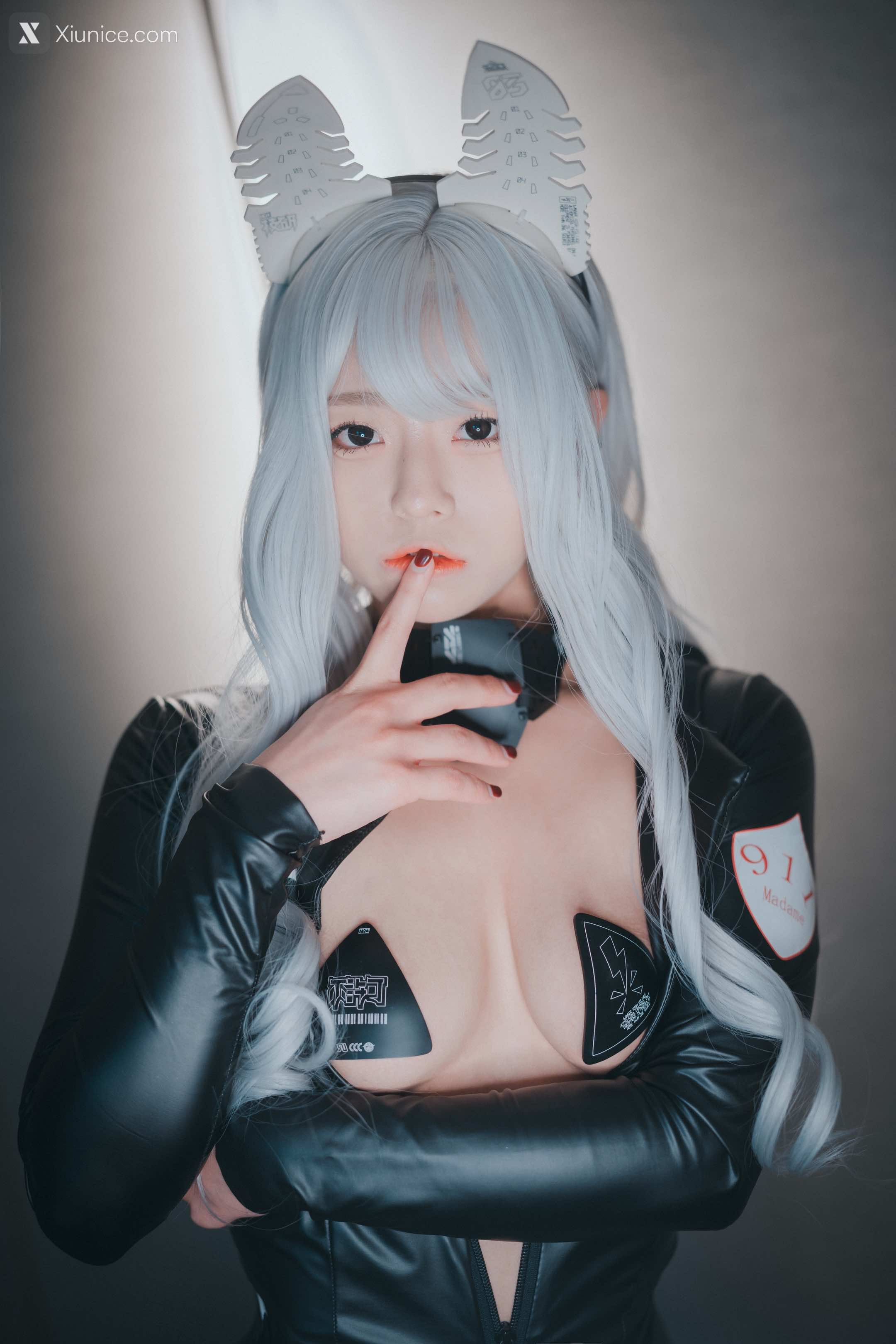 DJAWA Photo – Maruemon (마루에몽) – Rider No69 第27张