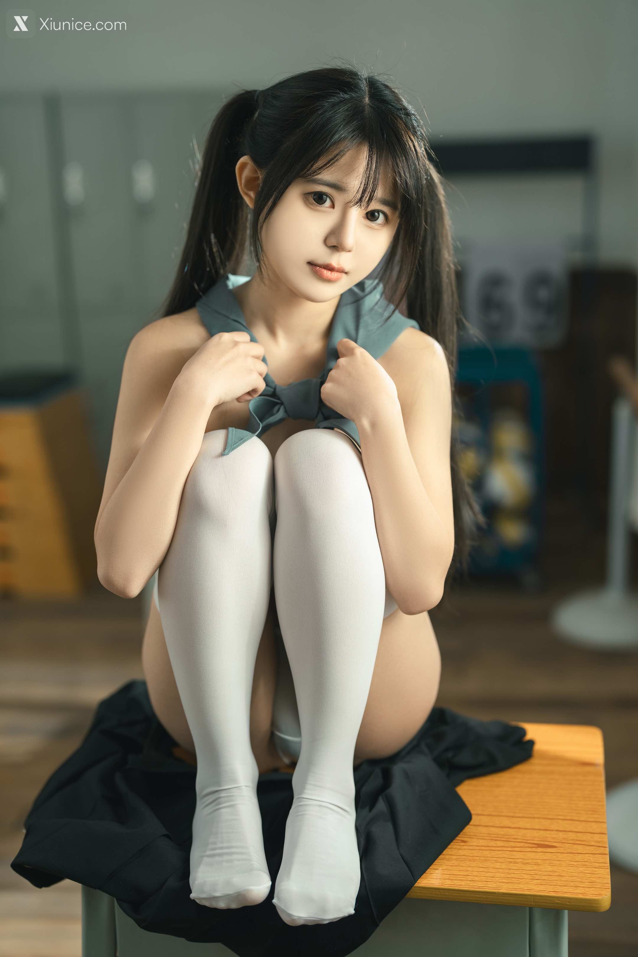 Coser@rua阮阮 – rua阮阮 – 授课中 第43张