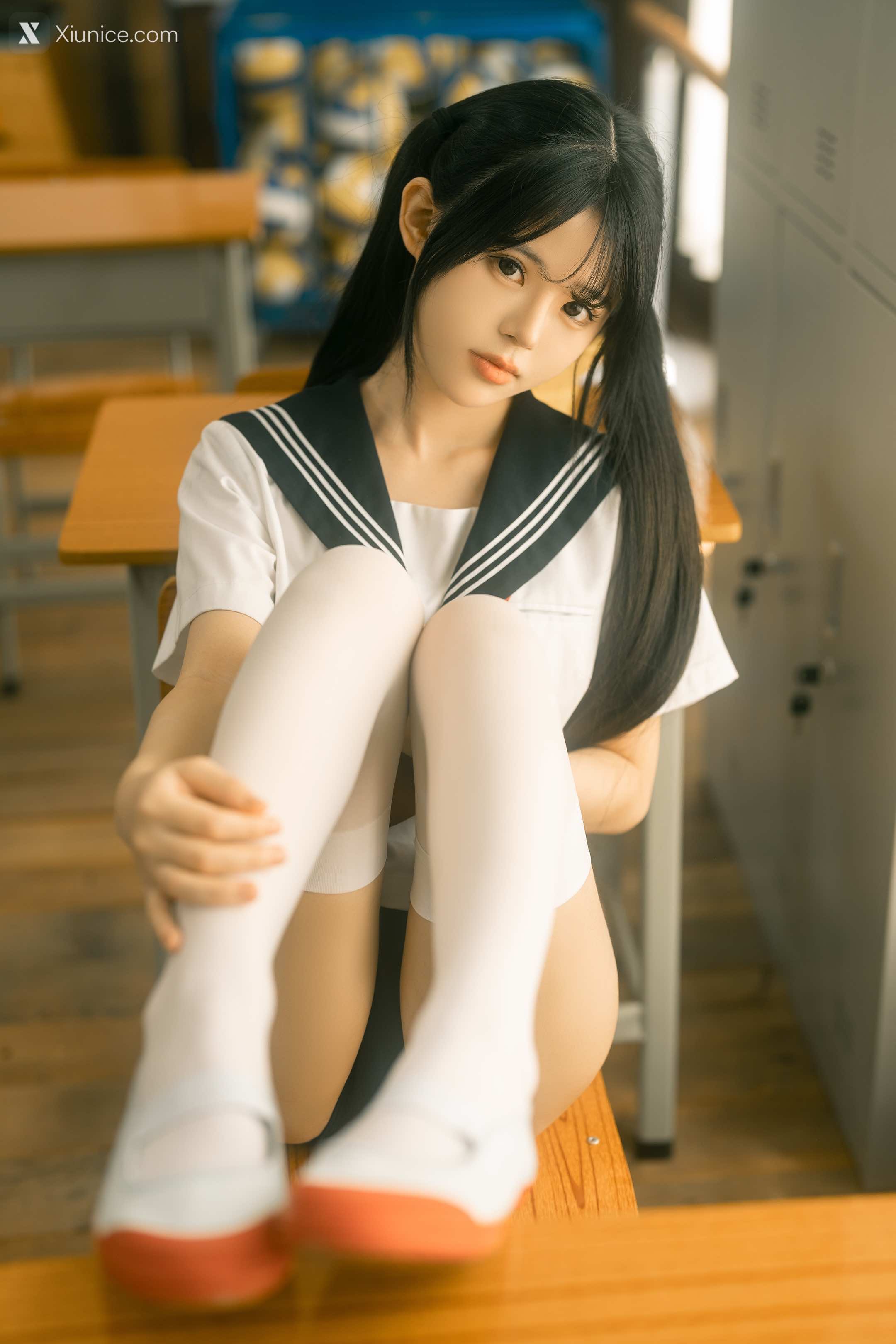Coser@rua阮阮 – rua阮阮 – 小丸子 第25张