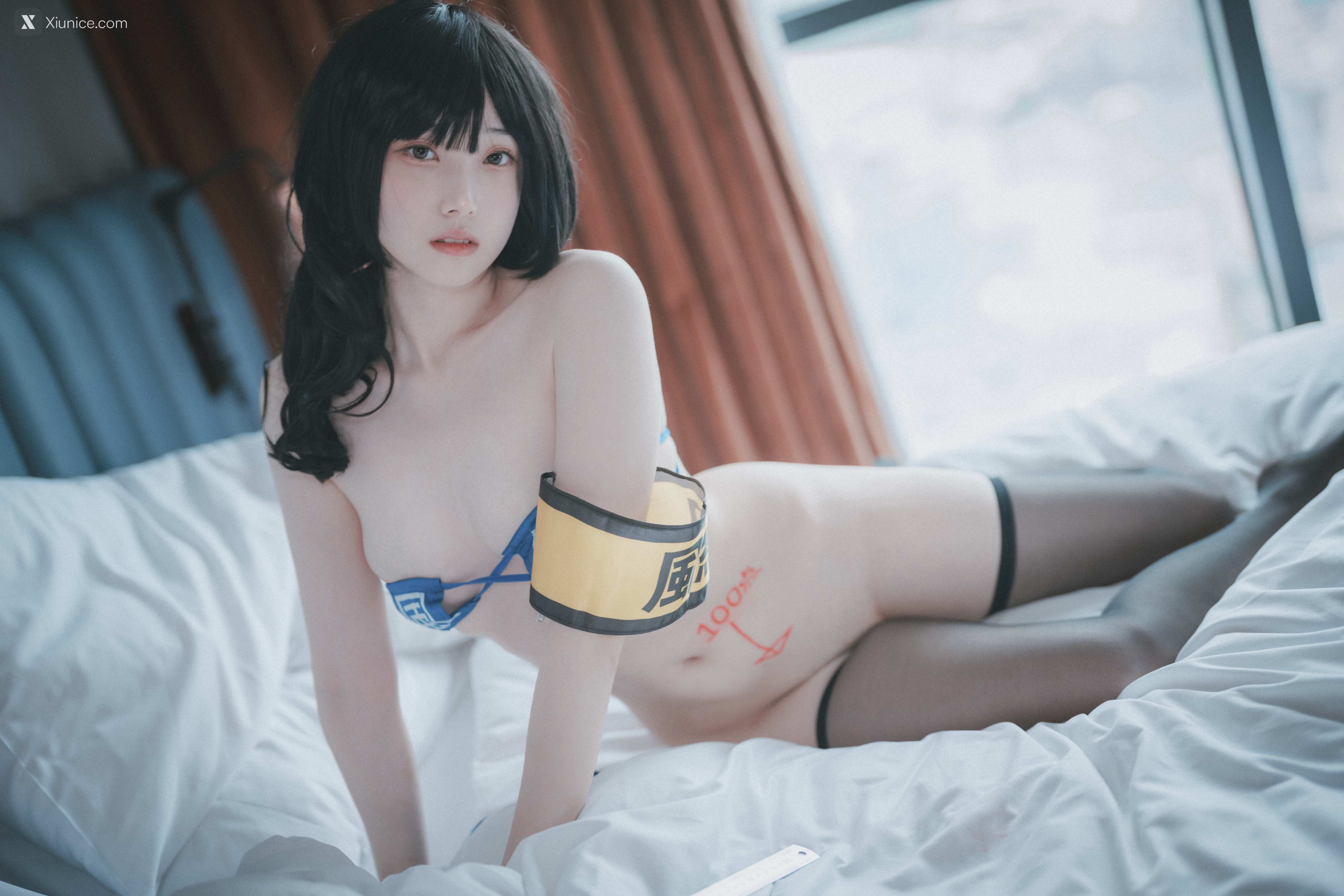 DJAWA Photo – Bambi (밤비) – Moral Guardian of School 第19张