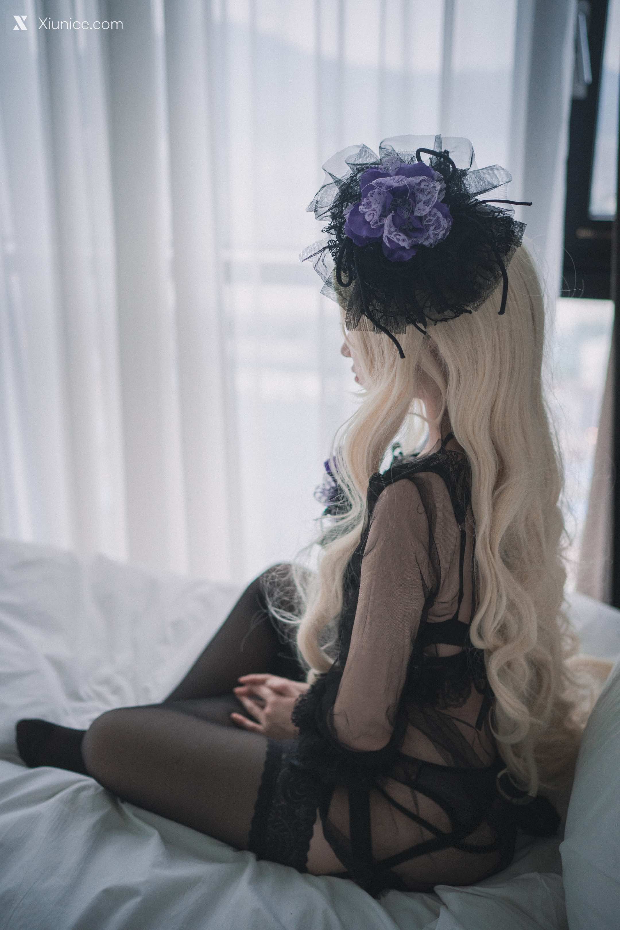DJAWA Photo – Bambi (밤비) – Destiny Child – Rita (Paradise Exiled ver.) 第43张