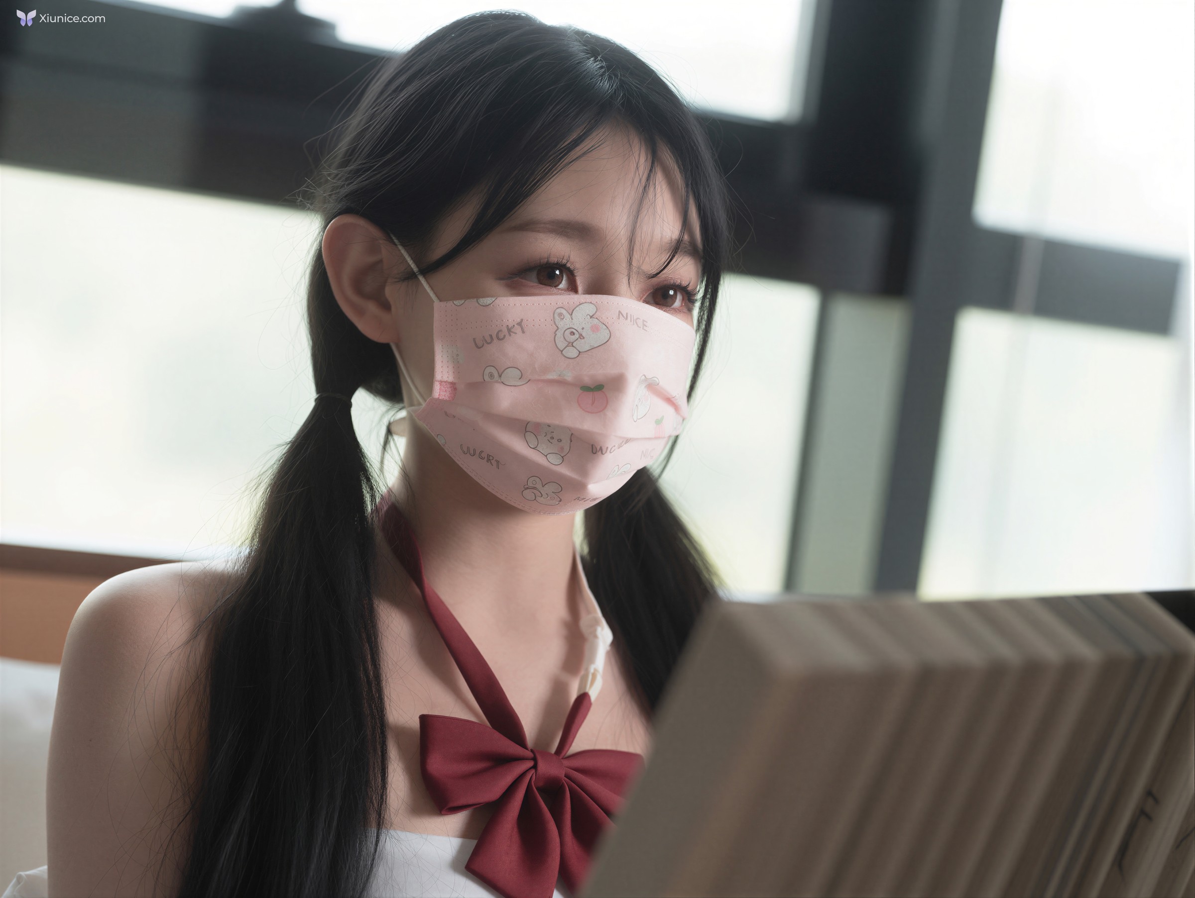 AI Refined X-Level Heejae – Debut 第34张