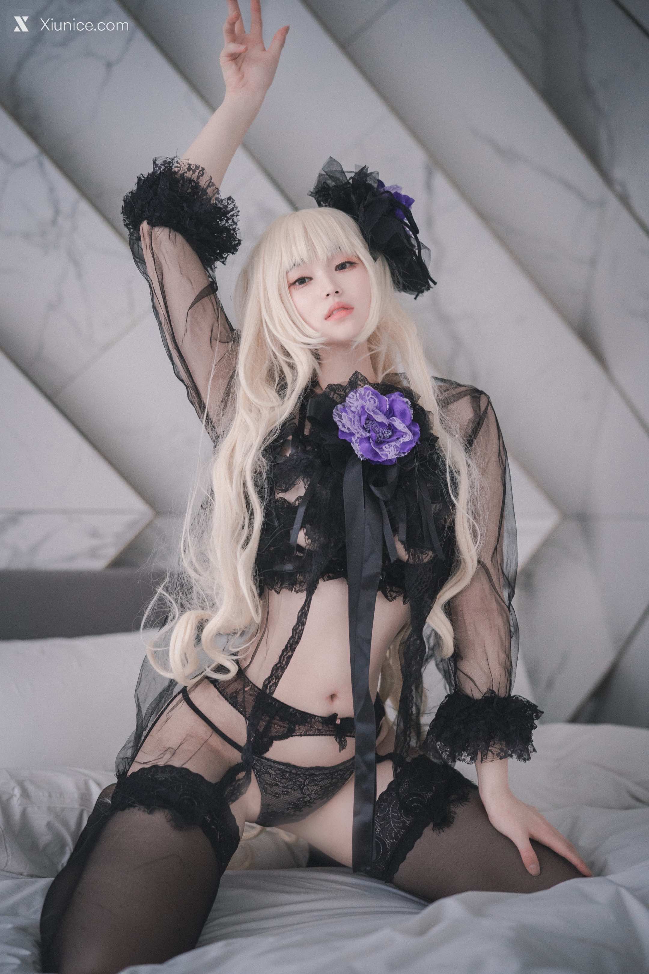 DJAWA Photo – Bambi (밤비) – Destiny Child – Rita (Paradise Exiled ver.) 第13张