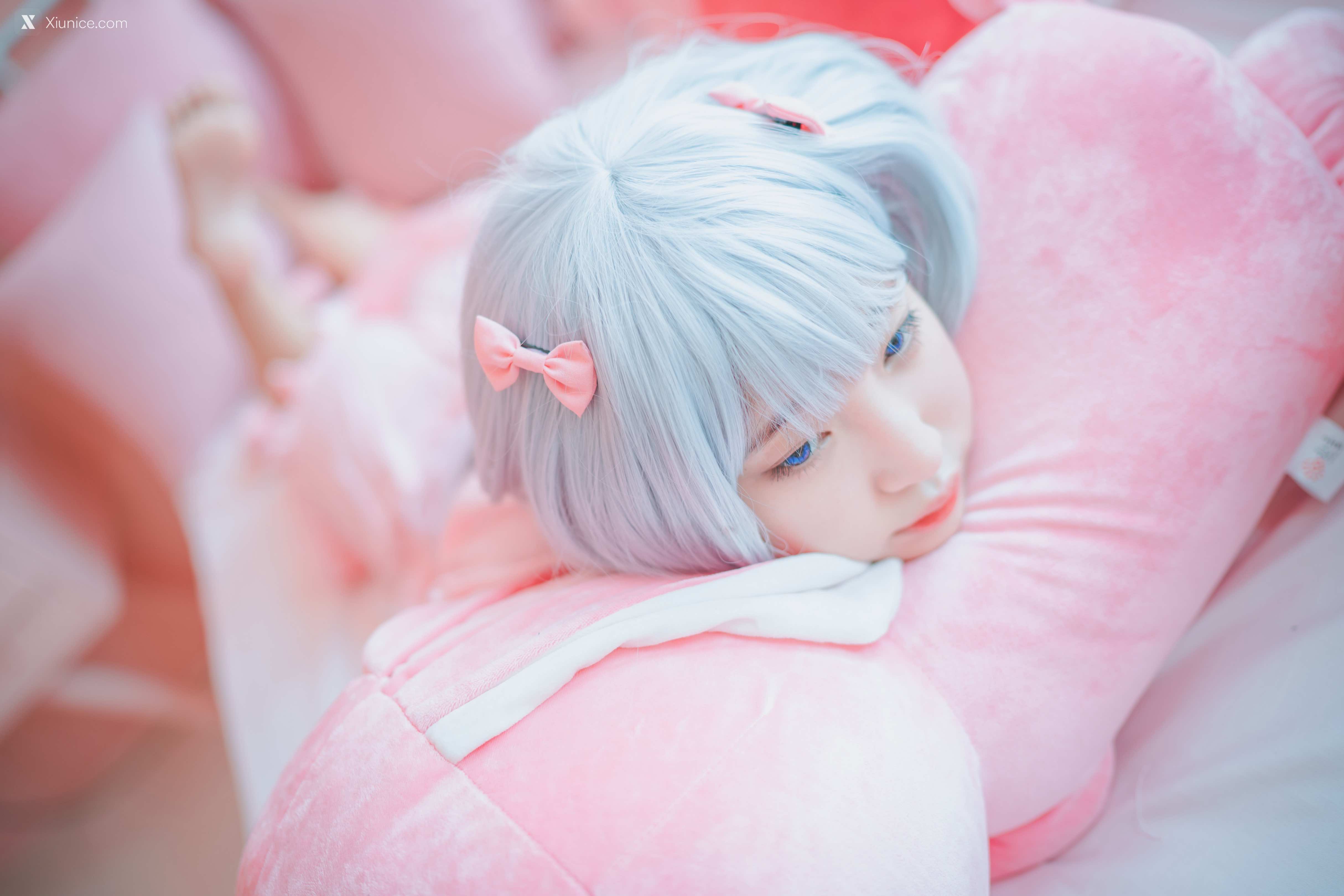 DJAWA Photo – Kang In-kyung (강인경) – “Eromanga Sensei” 第29张