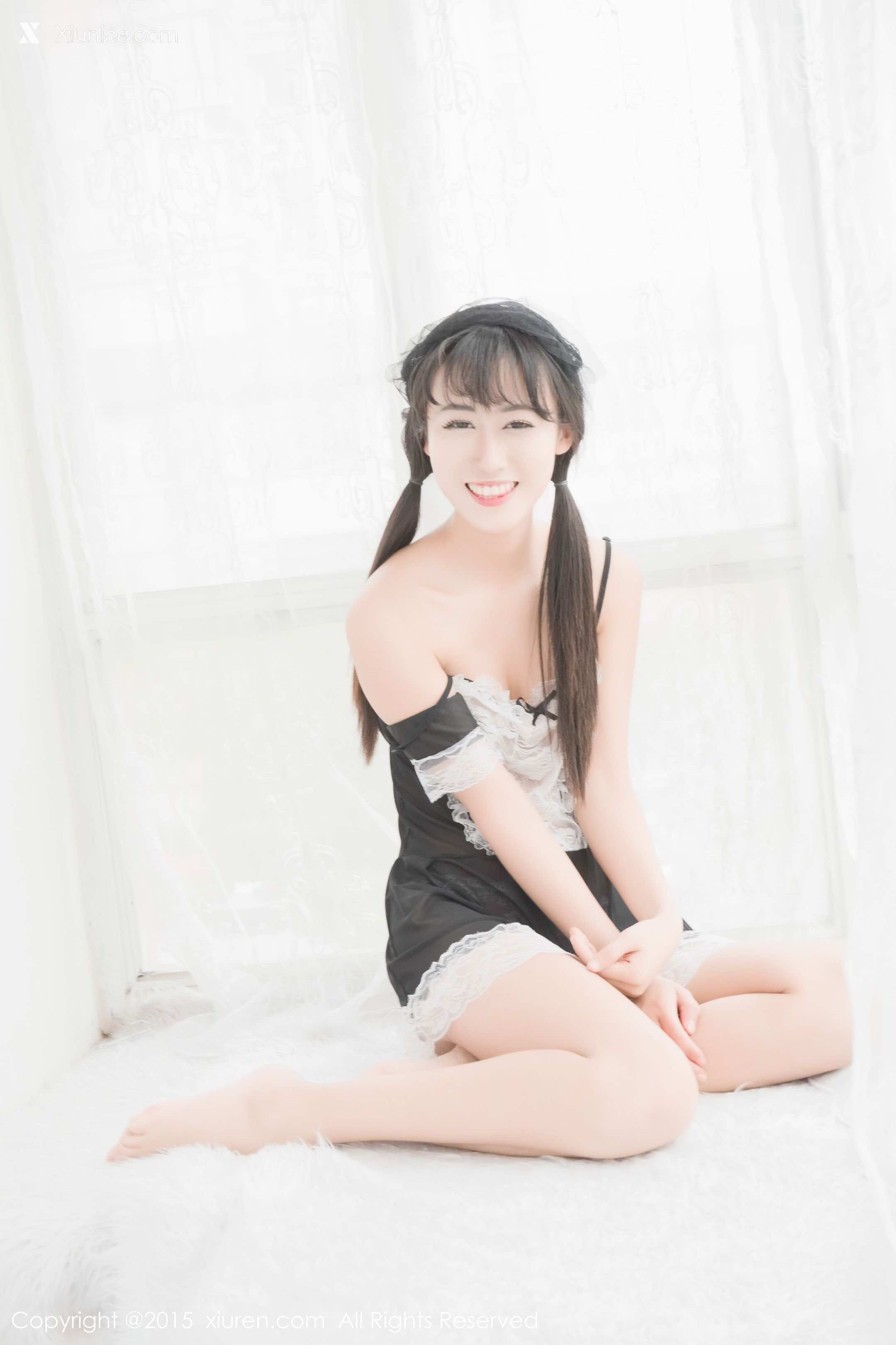 Xiuren秀人网 No.0319 素素subaby 第14张