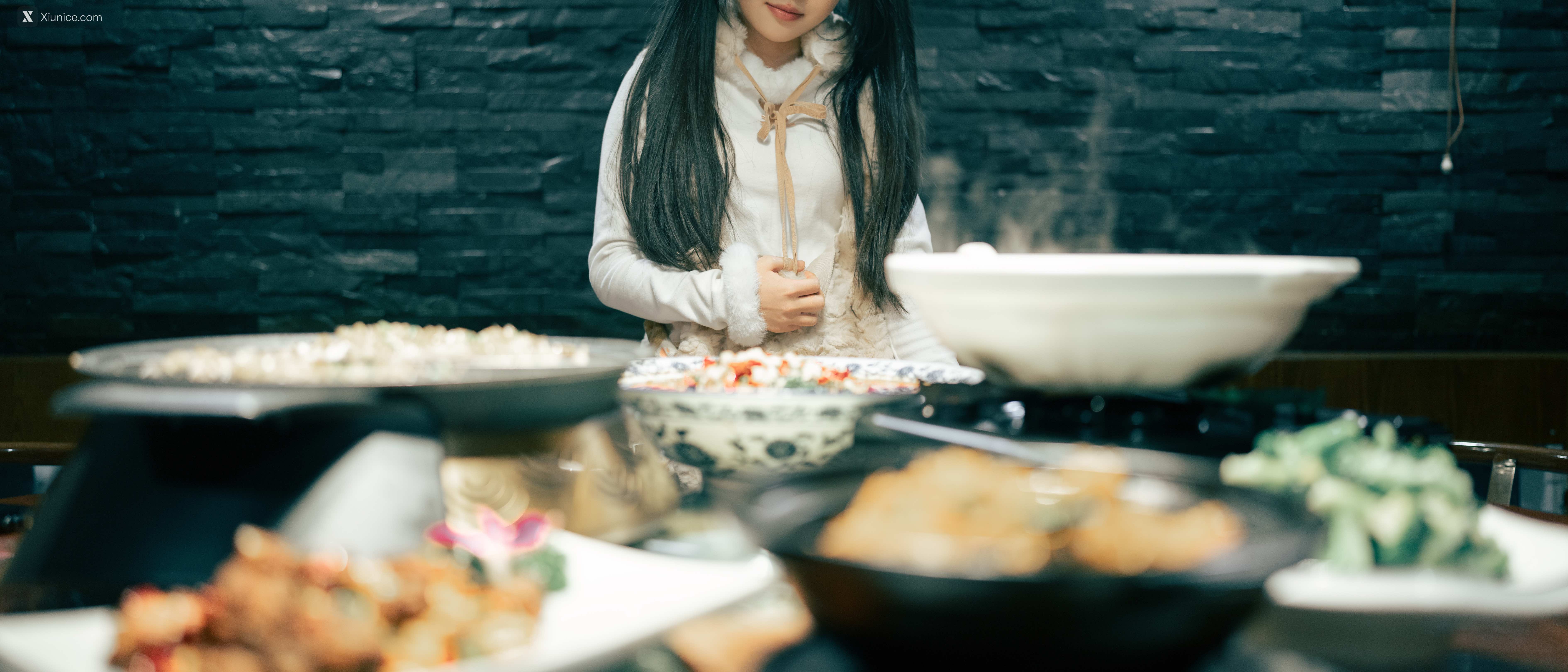 Coser@rua阮阮 – rua阮阮 – 叫兽的恶作剧 终章 第26张