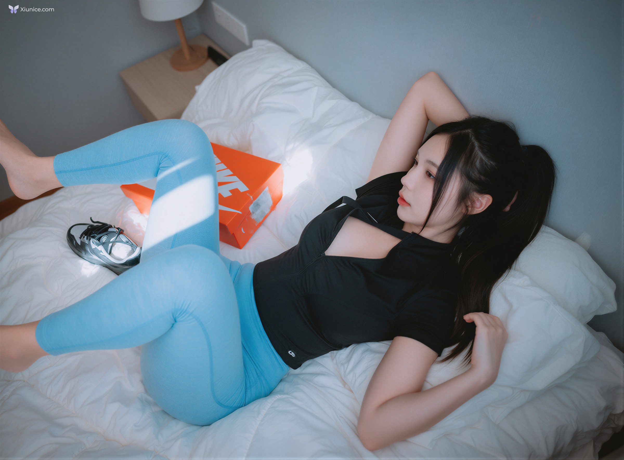 AI Refined DJA – Seoahn 서안 – Whats Your Size 第32张
