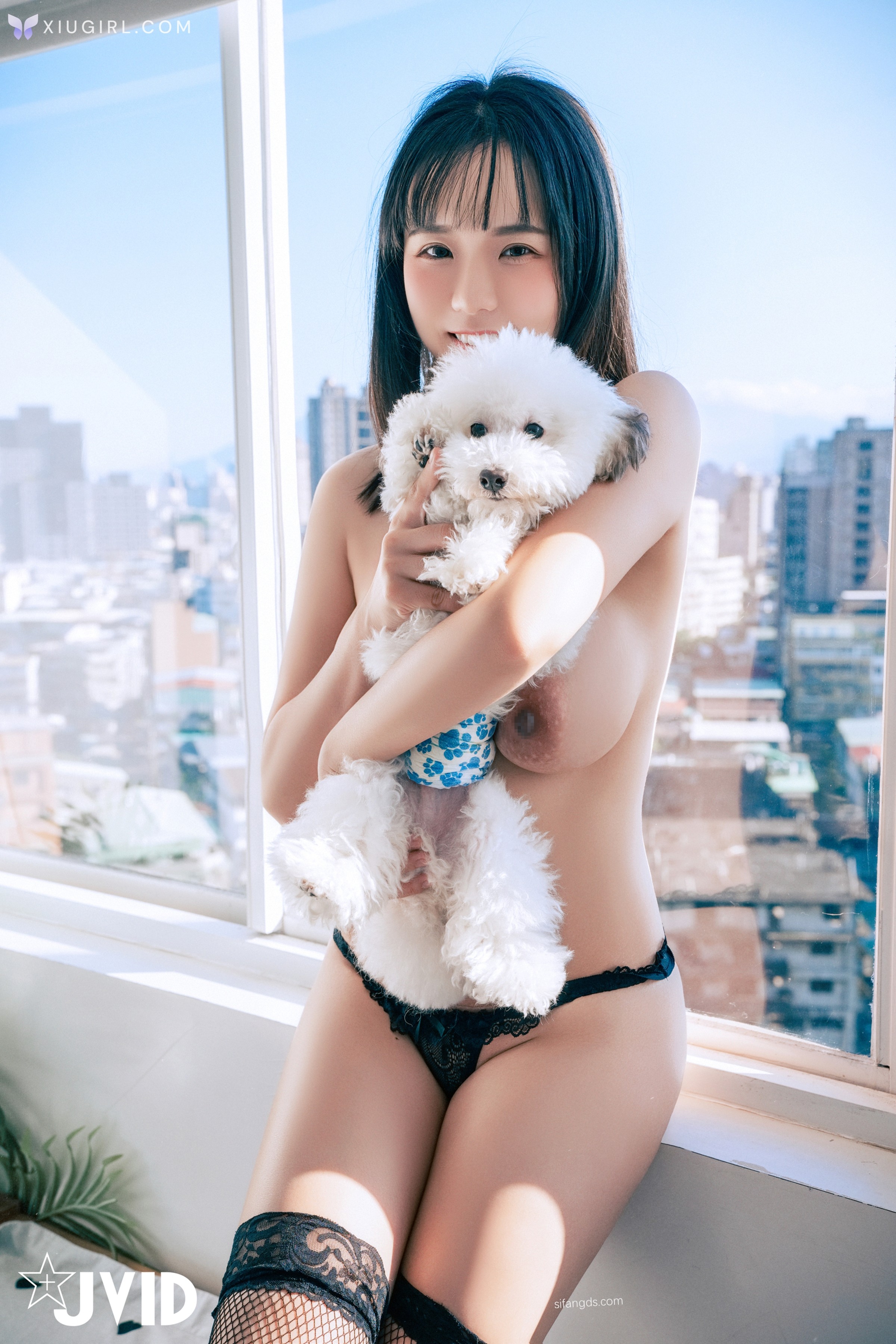 JVID Angela寶7 – 被按摩師玩弄の墮落妻子寶七 被技巧高超的手技開發出性感帶 第196张