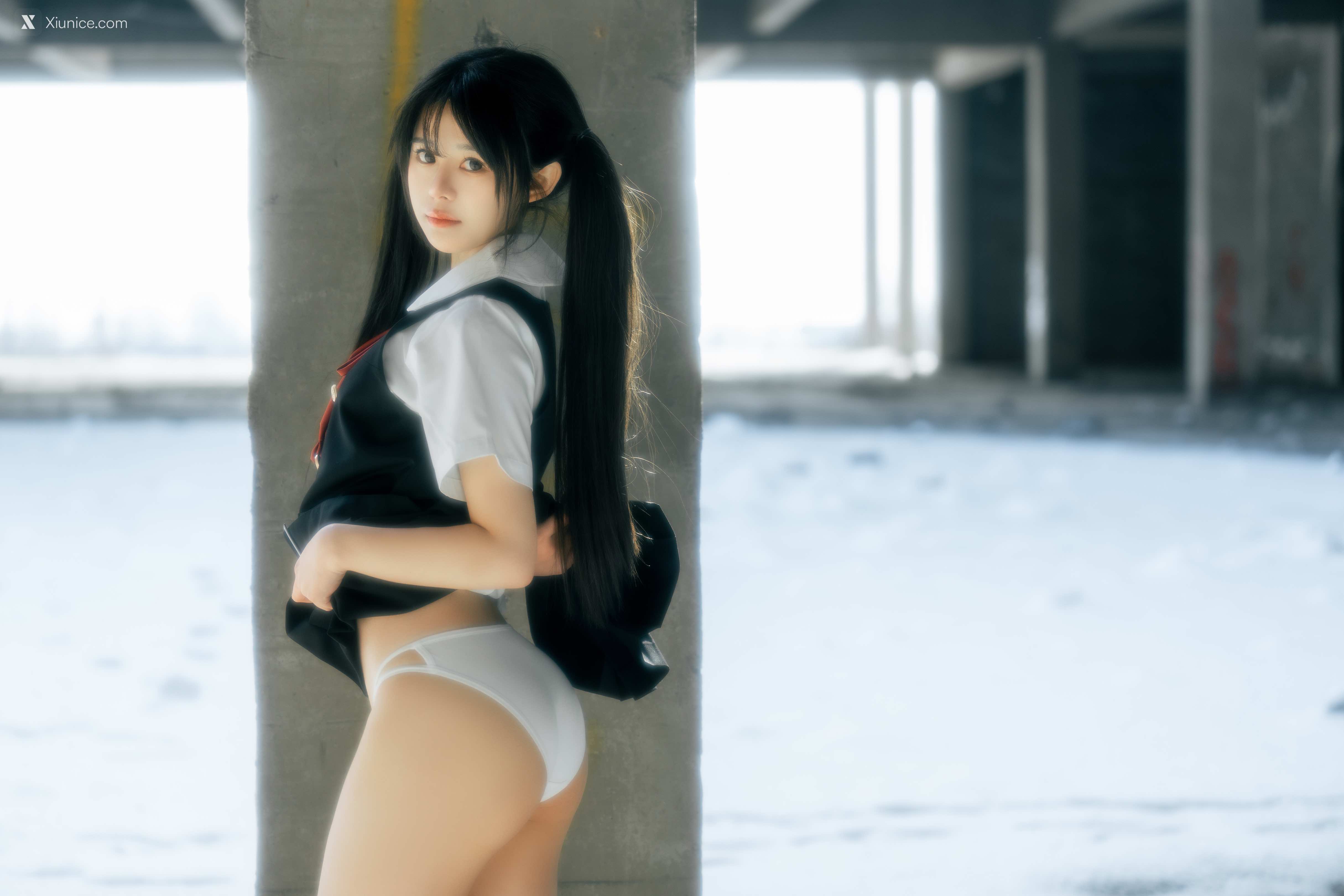 Coser@rua阮阮 – rua阮阮 – 失乐园 第20张