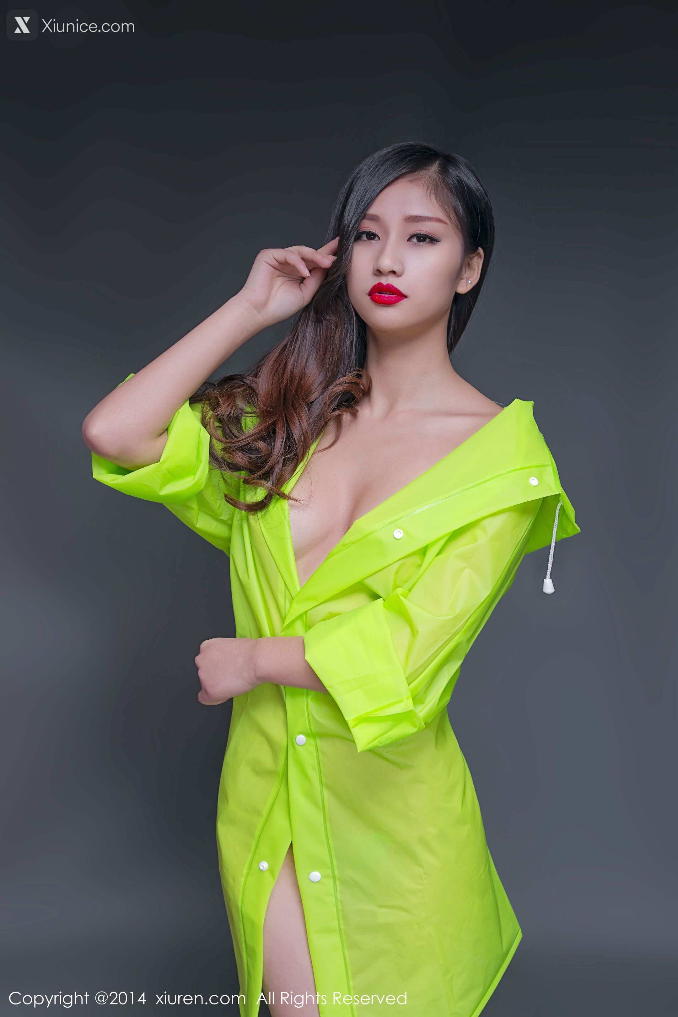 Xiuren秀人网 No.0264 史雨姐姐 第20张