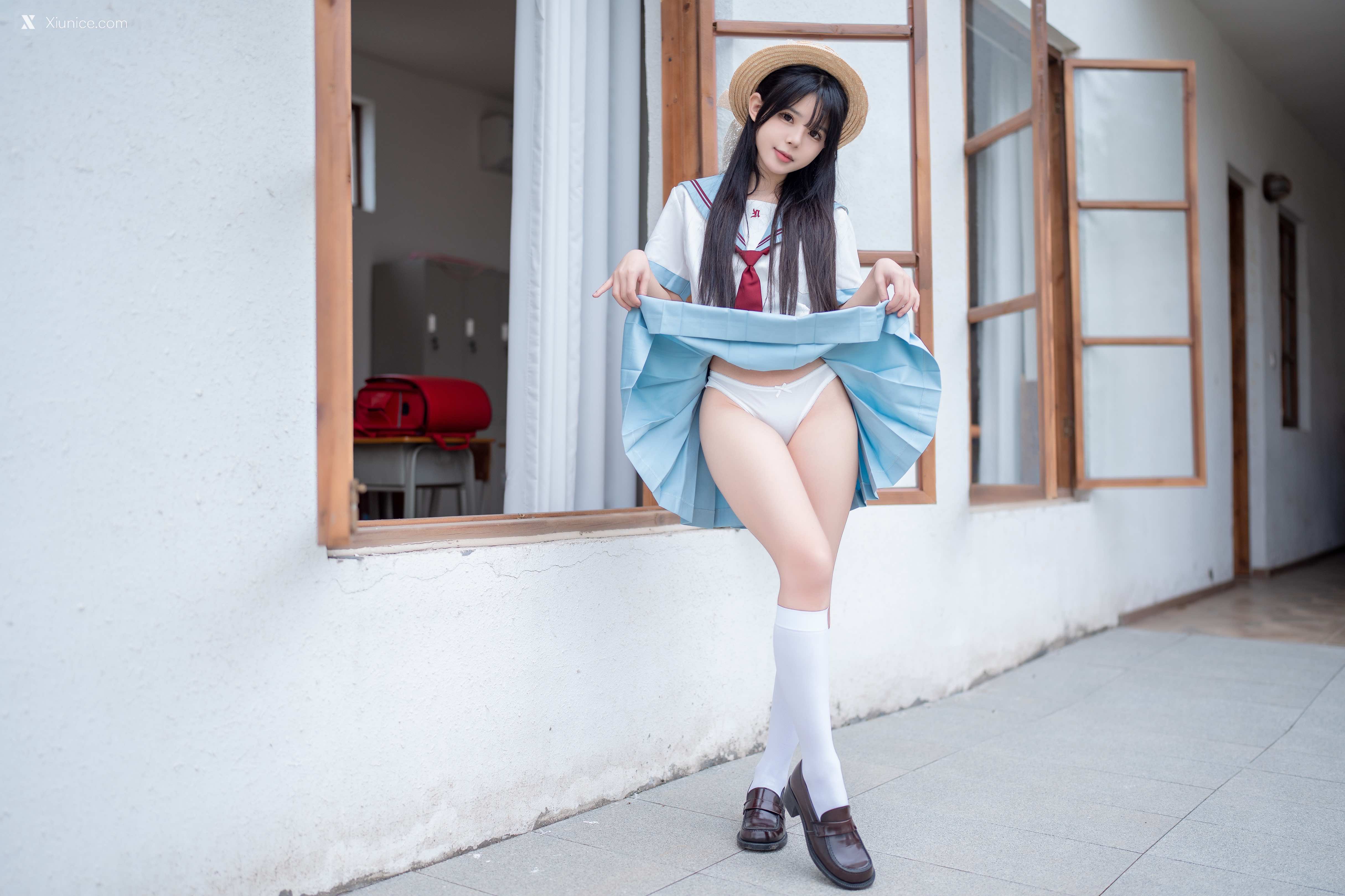 Coser@rua阮阮 – rua阮阮 – 雪糕 第20张