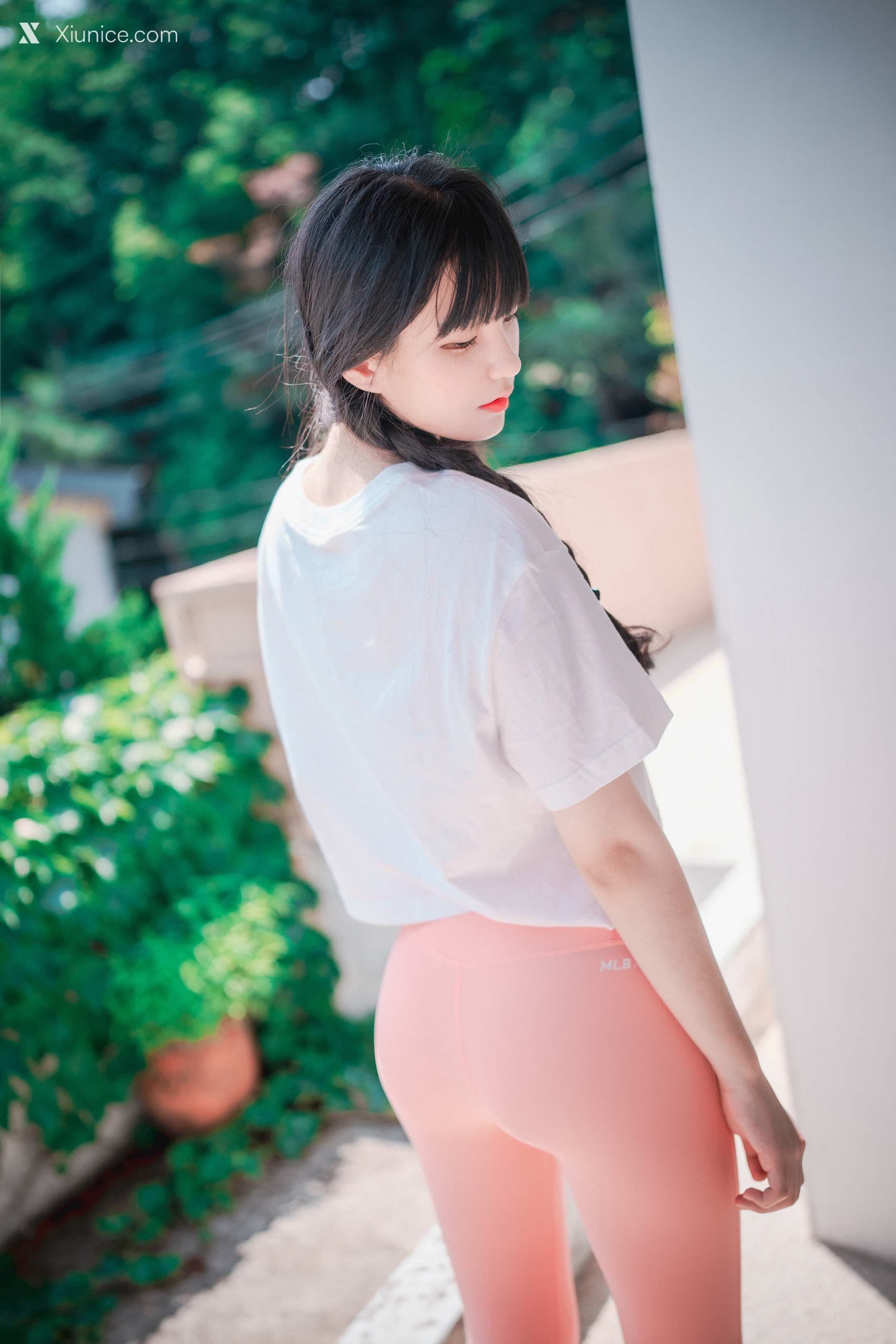 DJAWA Photo – Jeong Jenny (정제니) – Loose and Tight Pink 第103张