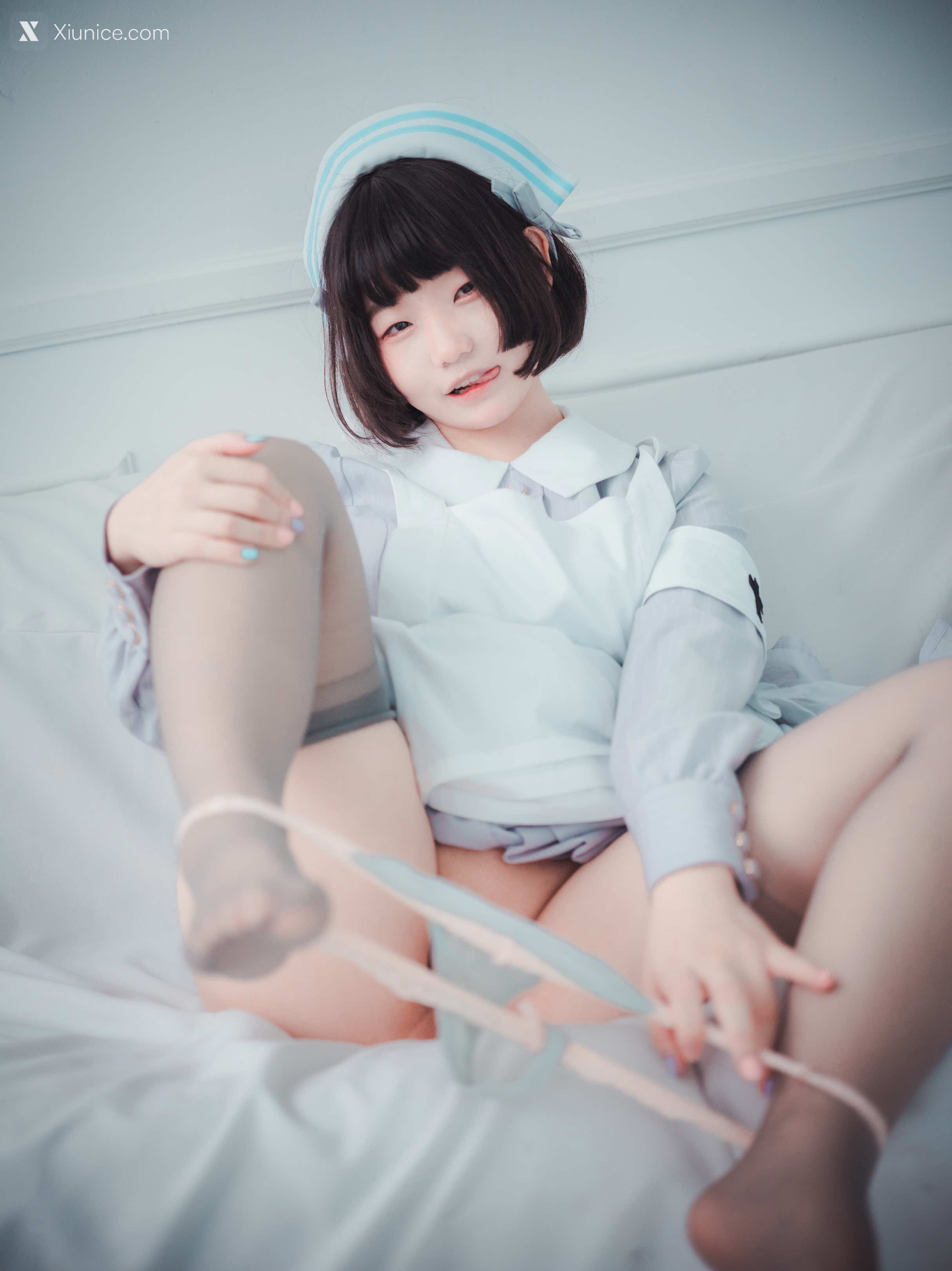 DJAWA Photo – Mimmi (밈미) – St. Esther 第82张
