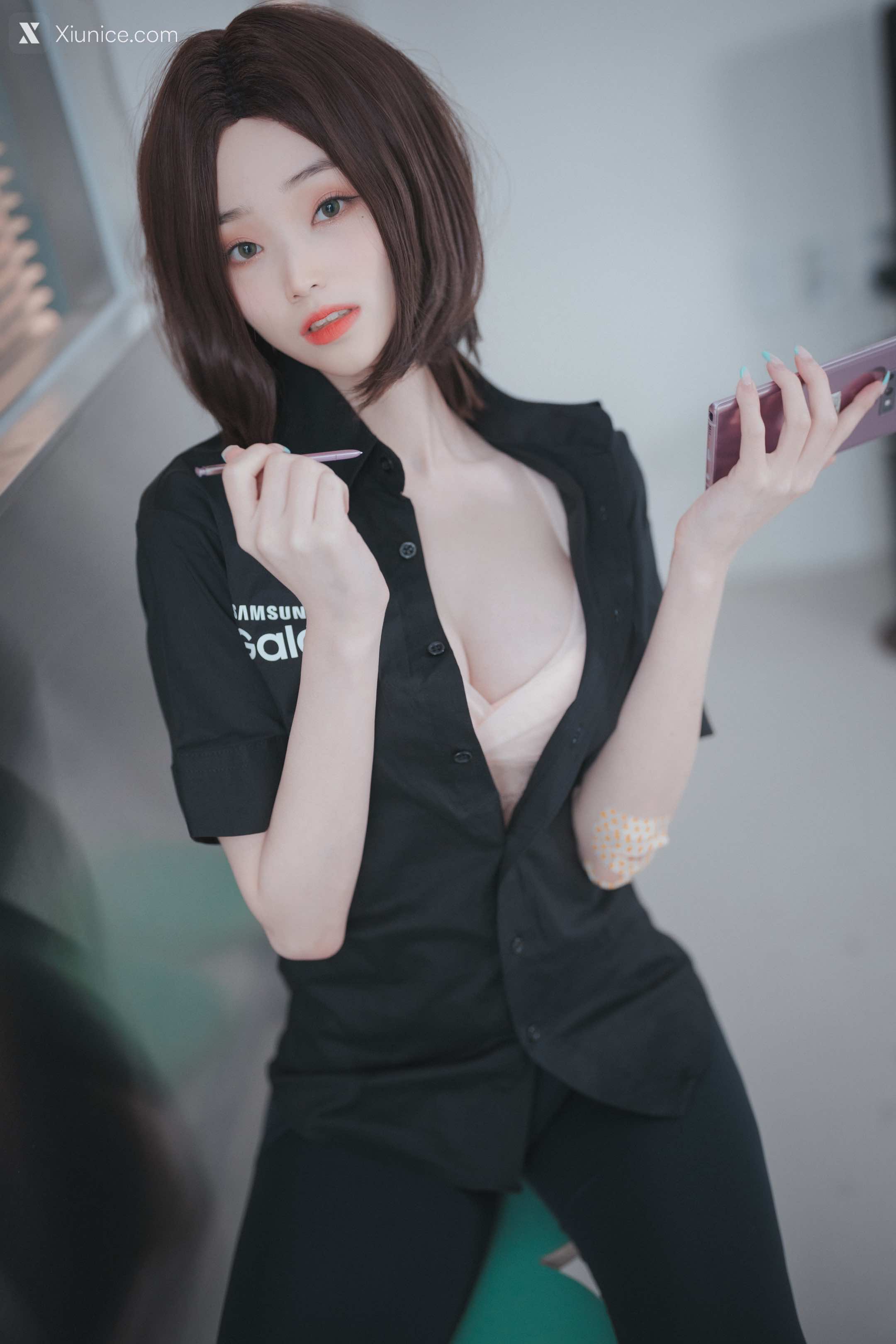 DJAWA Photo – Bambi (밤비) – “Hi Sam!” 第21张