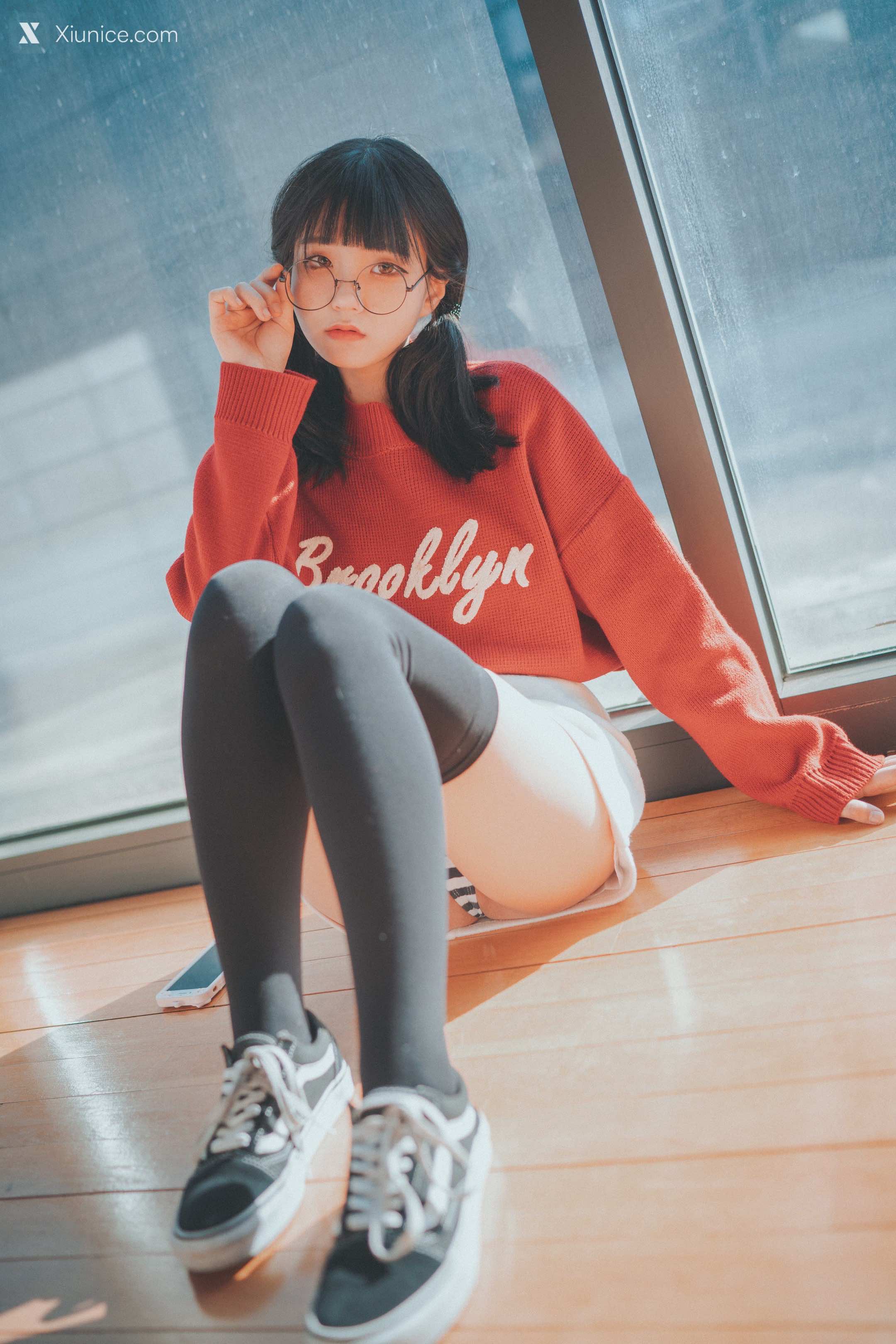 DJAWA Photo – Jeong Jenny (정제니) – Brooklyn Girl 第17张