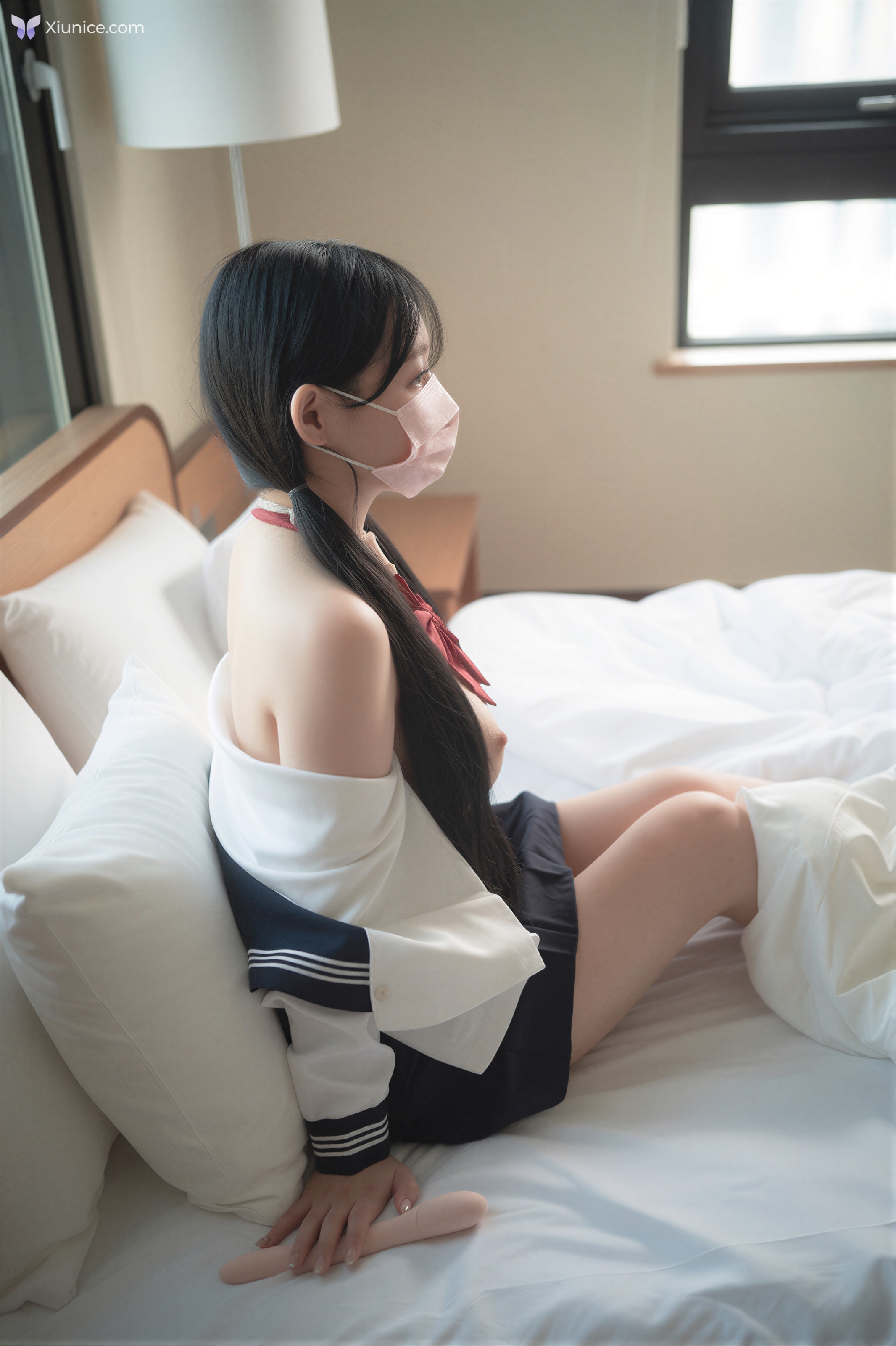 AI Refined X-Level Heejae – Debut 第10张