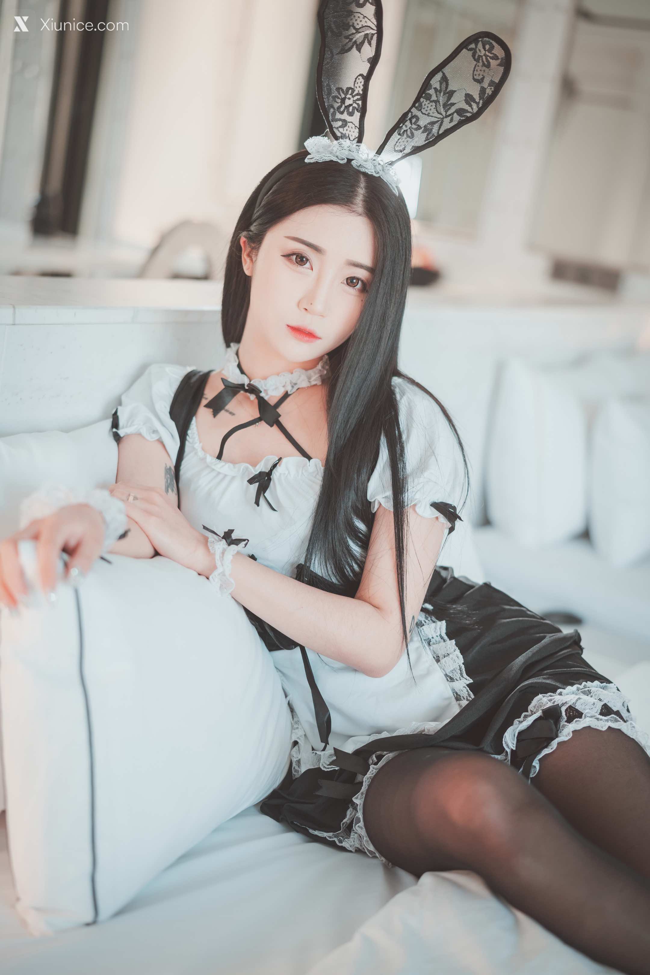 DJAWA Photo – Bomi (보미) – “Bomistry #2” 第7张