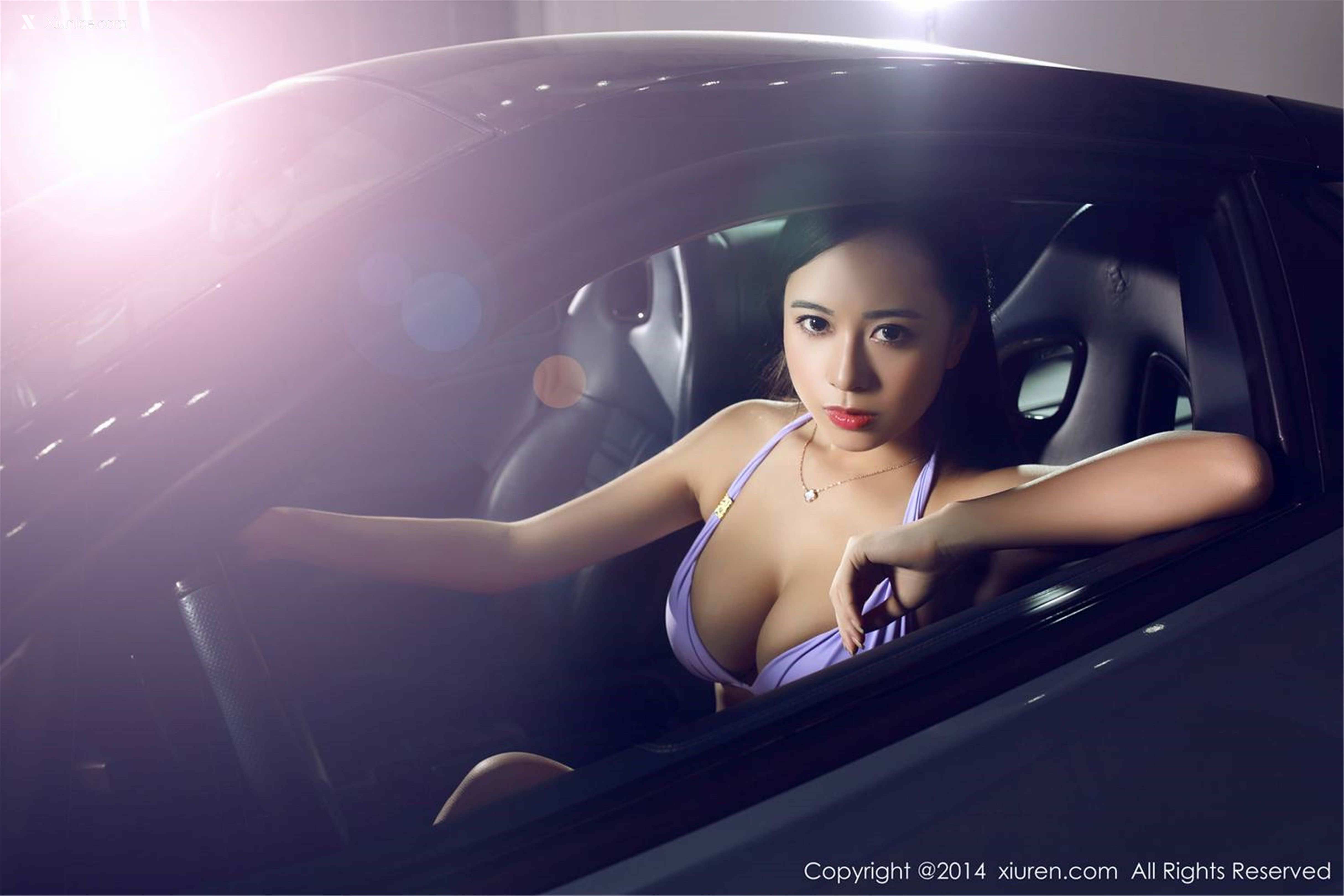 Xiuren秀人网 No.0252 黄可christine 第58张