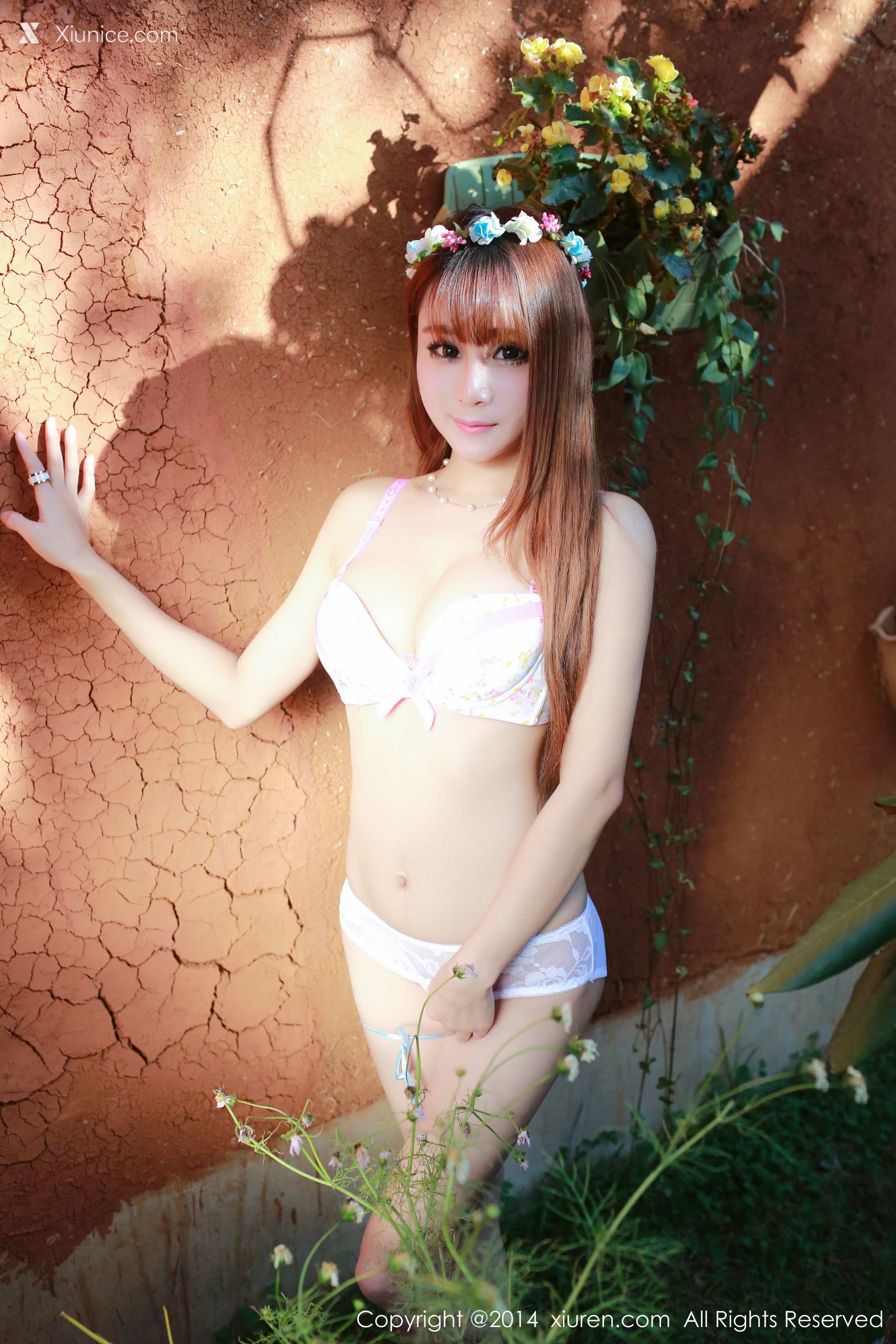 Xiuren秀人网 No.0234 子纯儿Annie 第55张